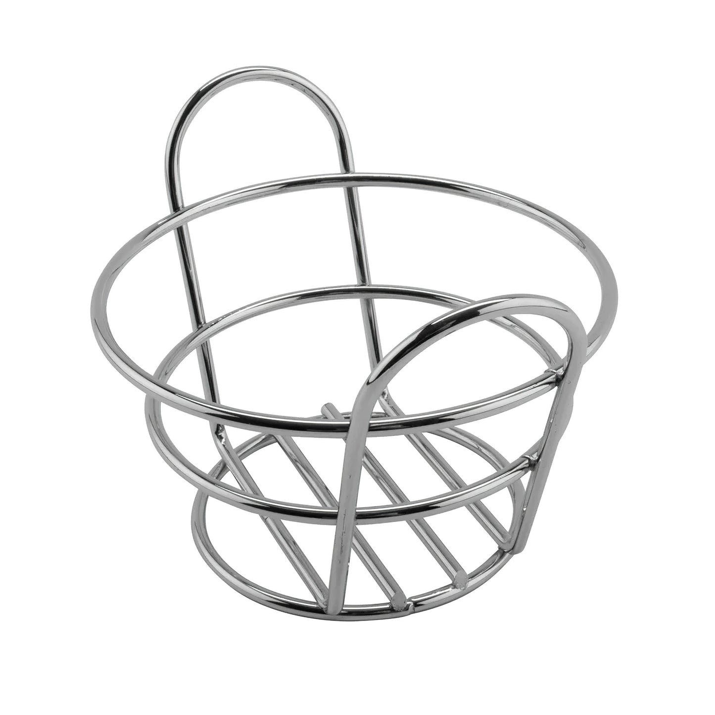 Metal Bucket Wire Basket