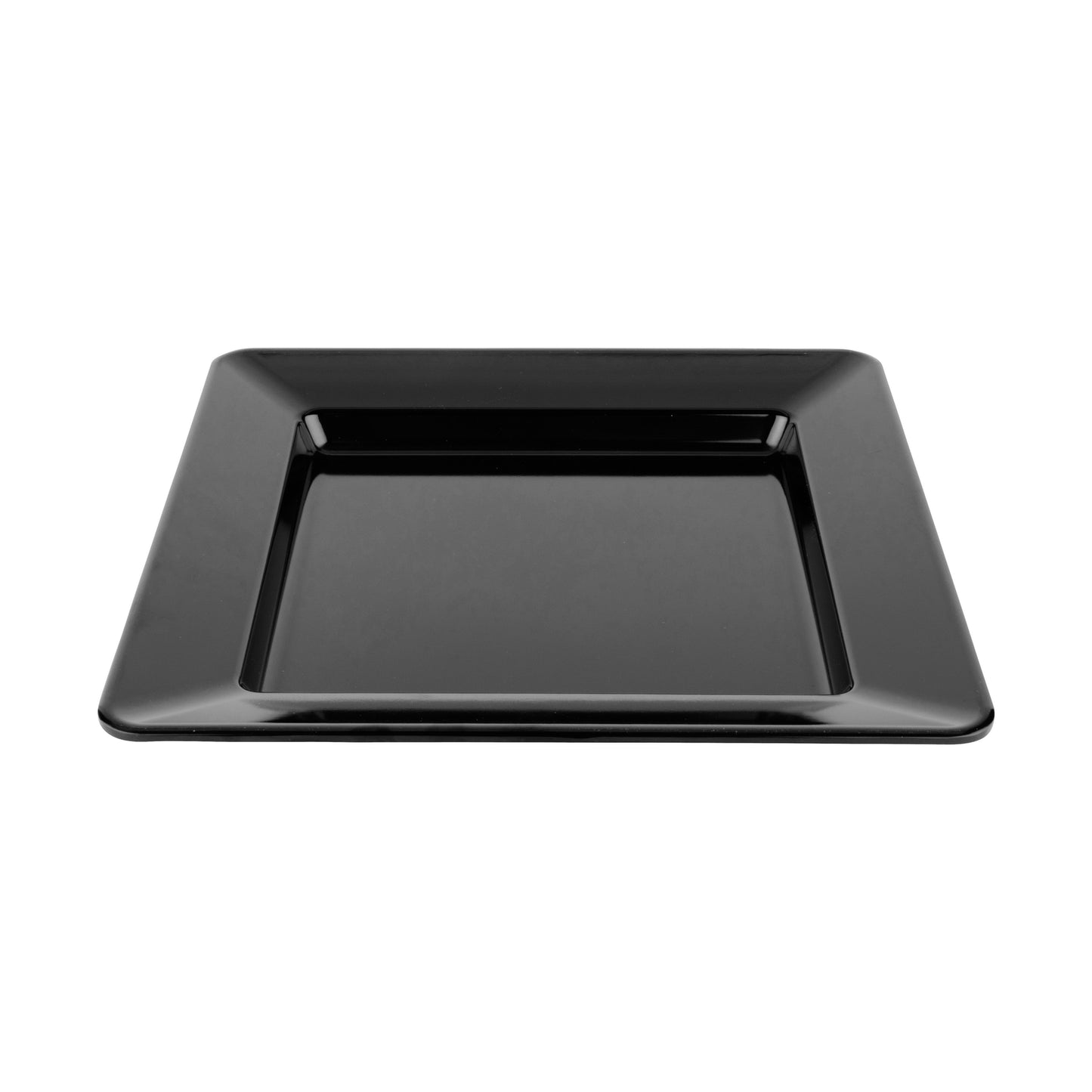12" Square Plate