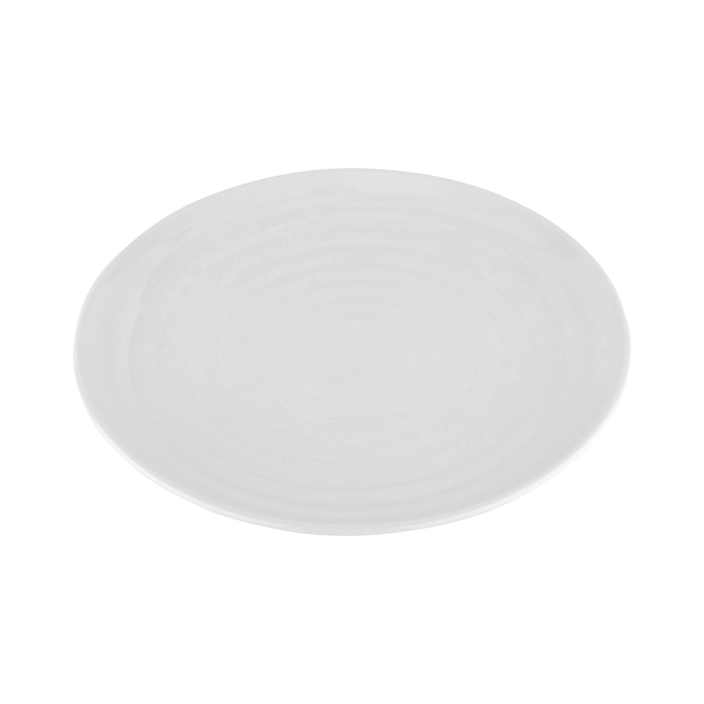 12.5" Round Plate