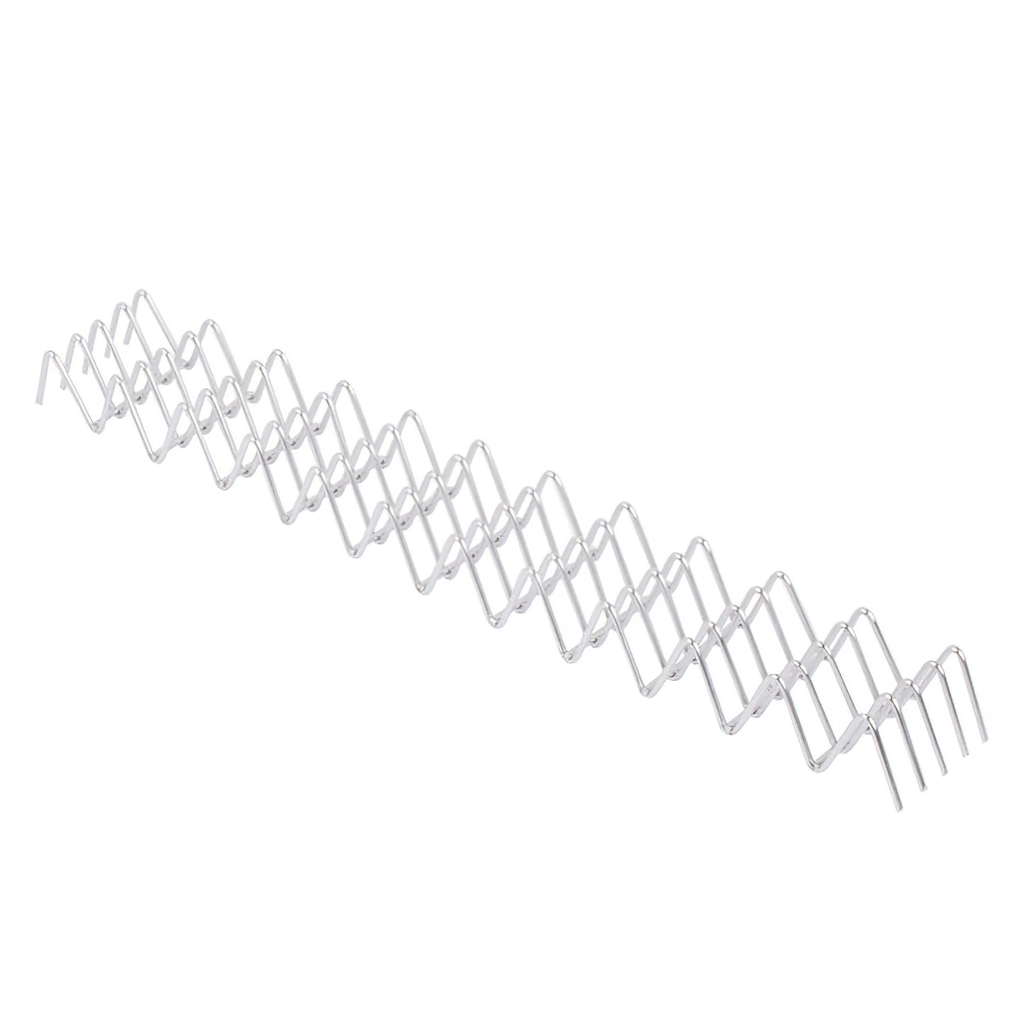 Stainless Steel Taco Holder for Eleven or Twelve Tacos