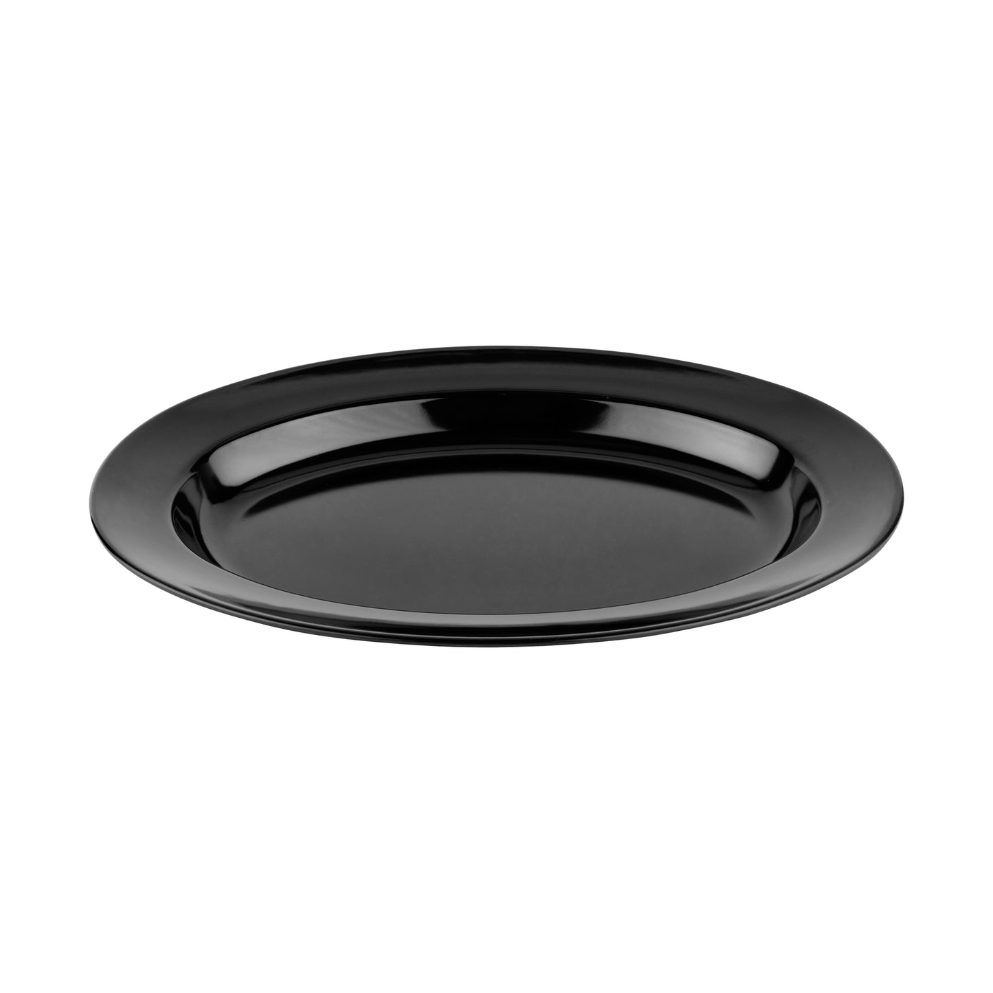 18" x 13" Oval Platter