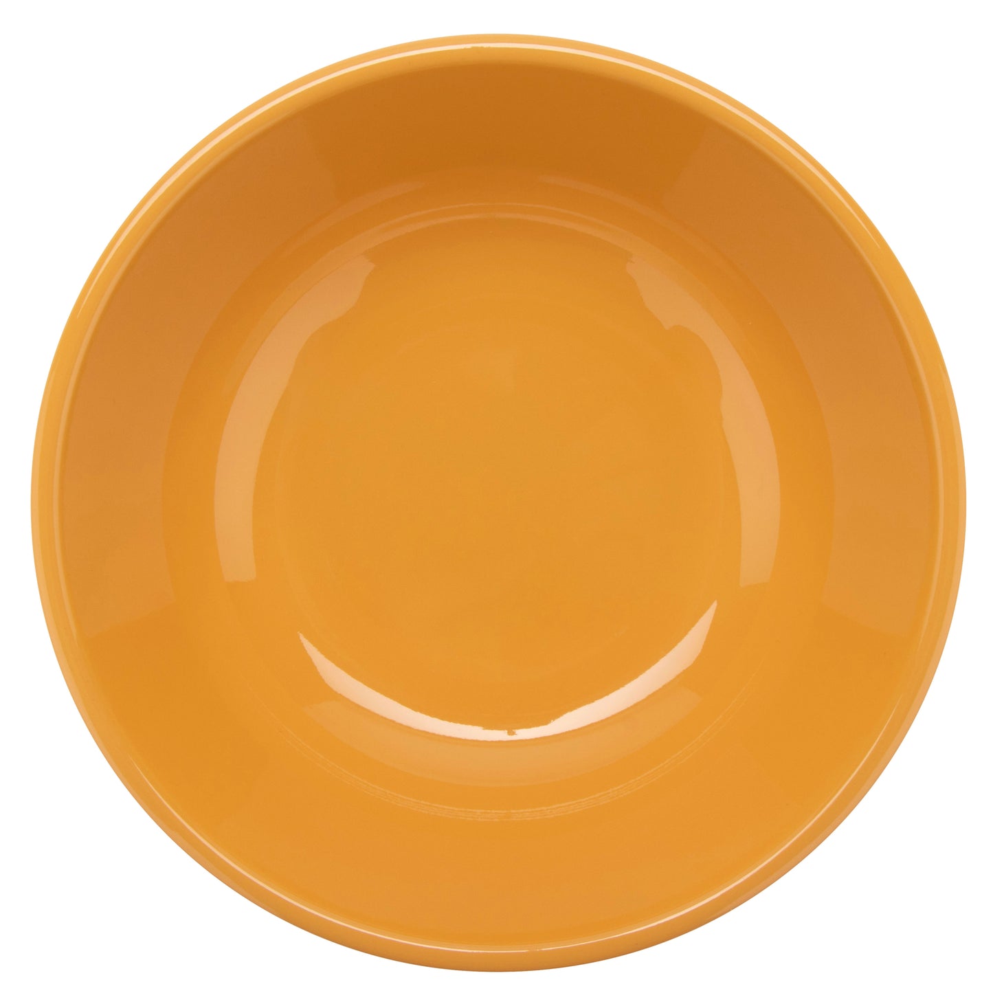 24 oz. (1.1 qt. Rim-Full), 7.5" Bowl, 2.75" Deep (12 Pack)