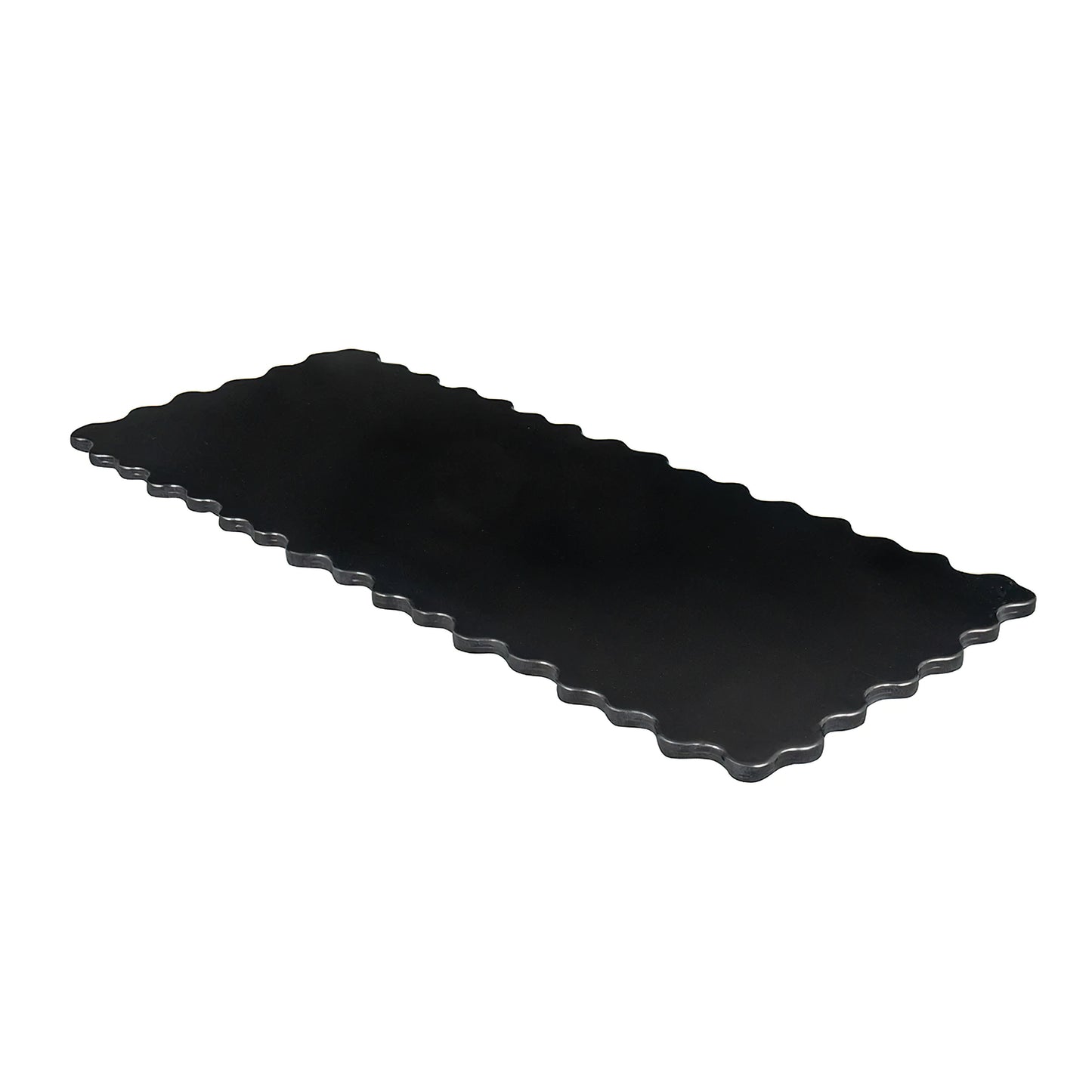 23.75" x 9.5" Rectangular Display Tray