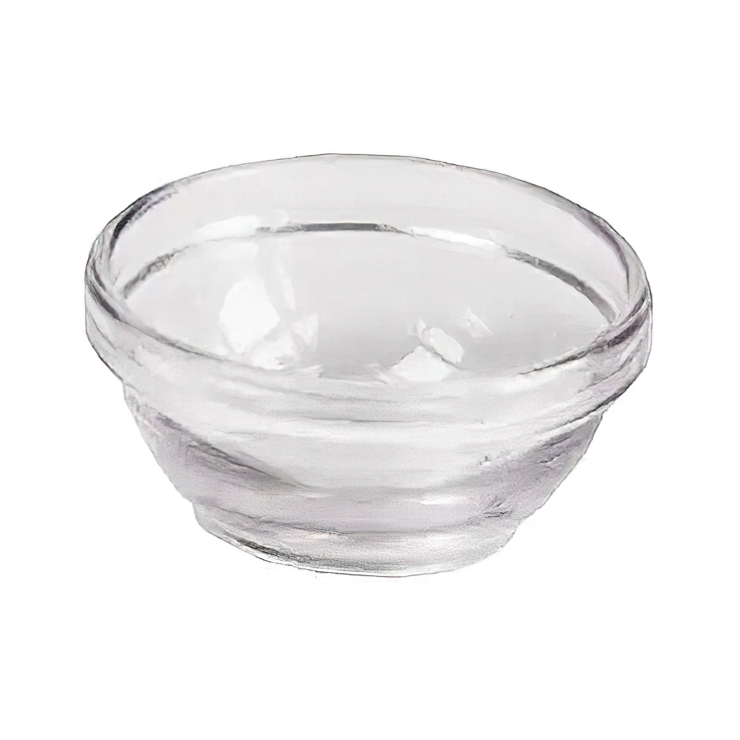 1.5 oz Small Plastic Ramekin, 2 7/8" Dia. 1 1/4" H