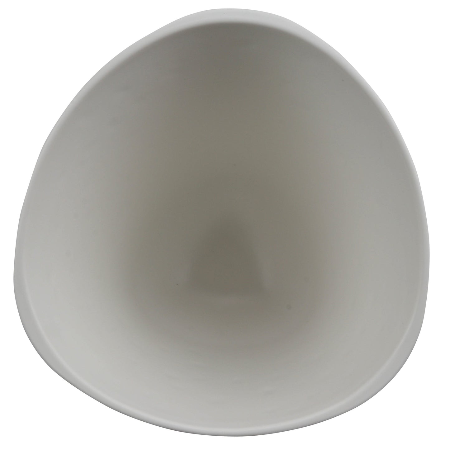 50 oz revive touch of honey melamine bowl with a hammered texture (57oz rim-full), 7"L x 6.88"W x 6.63"H, GET, cheforward