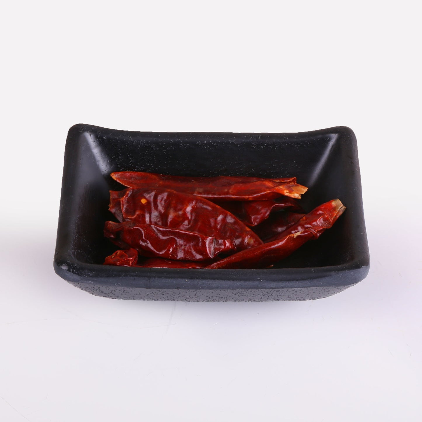 Melamine Rectangular Kozara - Black