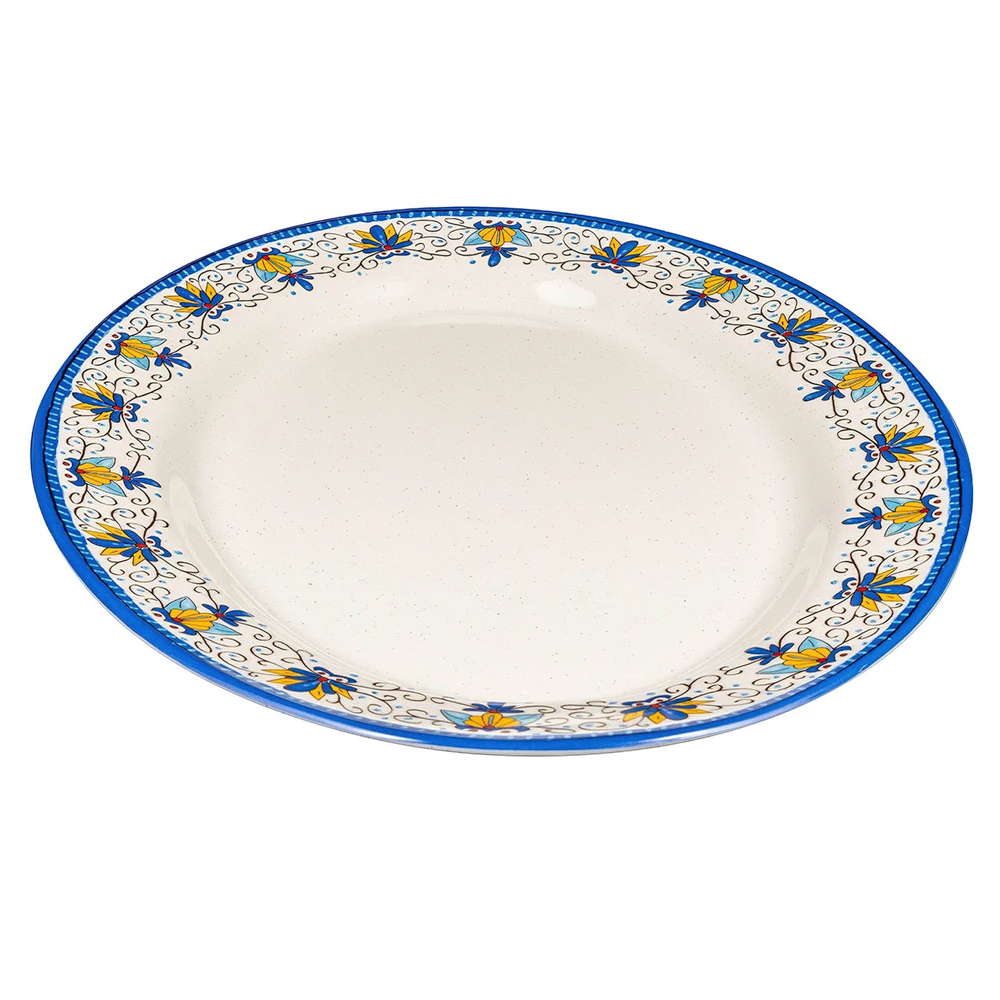 18" x 13.5" Oval Platter