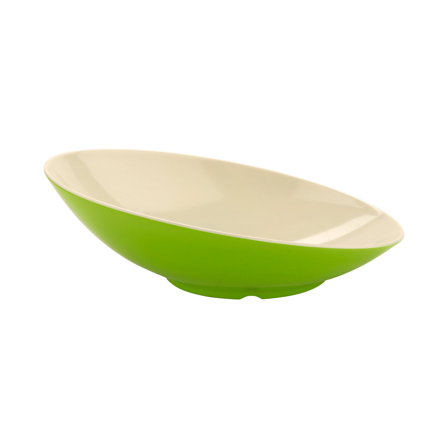 1.1 qt. Oval Cascading Bowl