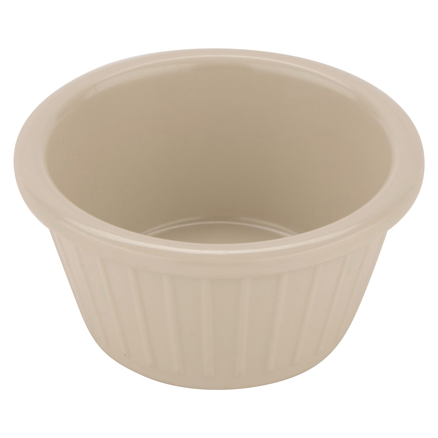 2 oz. Fluted Ramekin