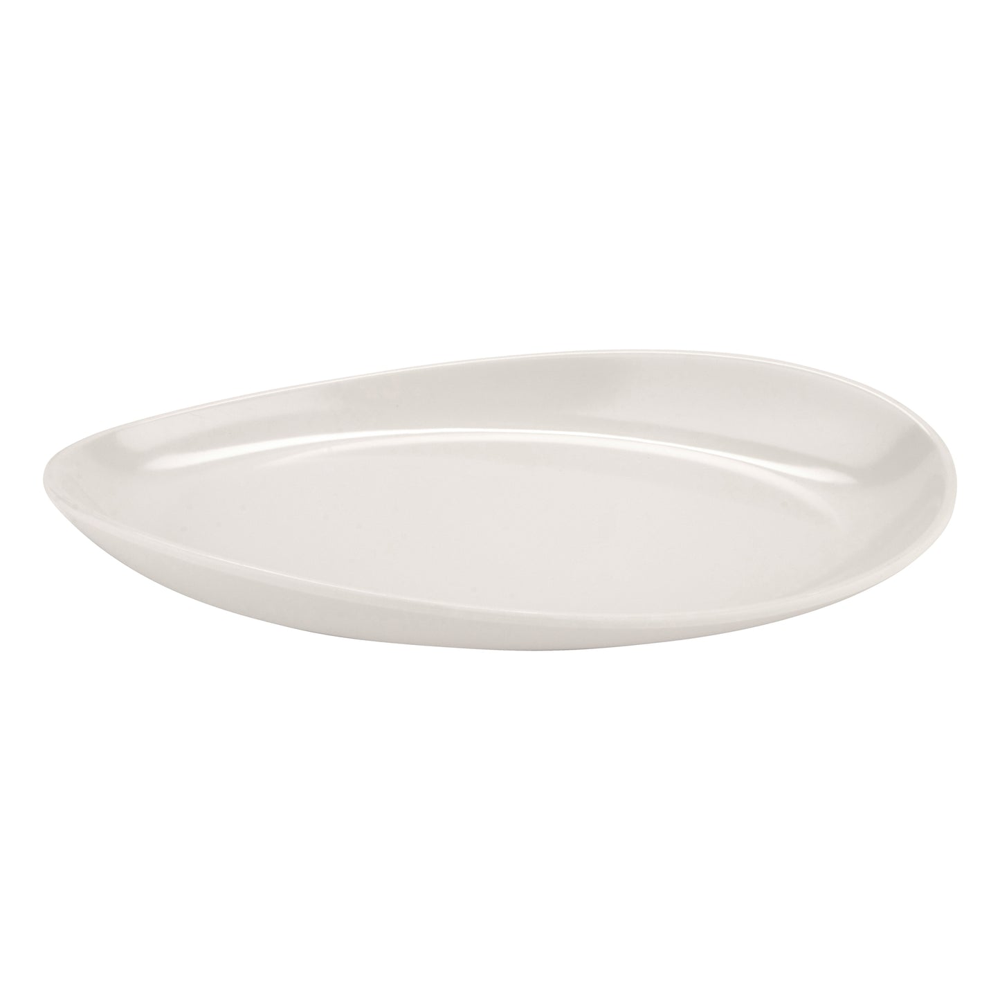 15" x 8" Oval Platter