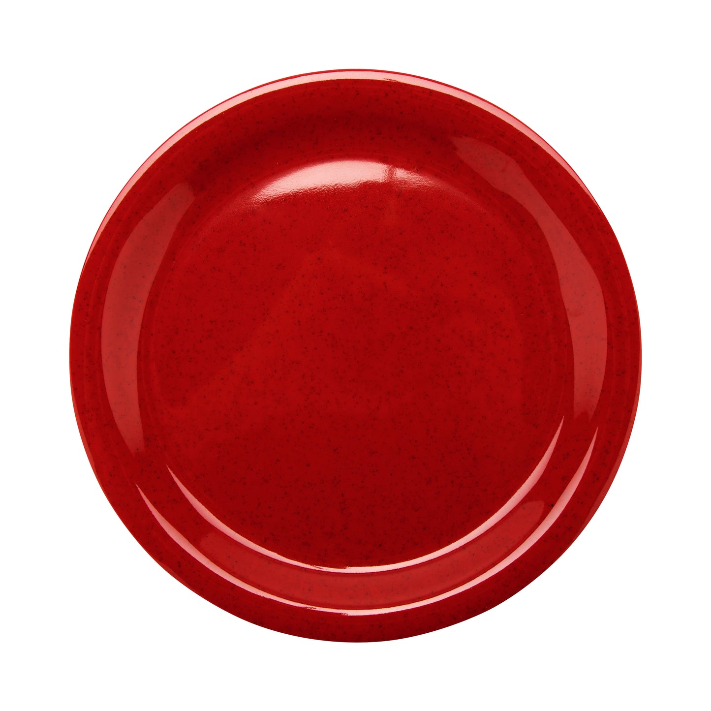 9" Narrow Rim Plate (12 Pack)