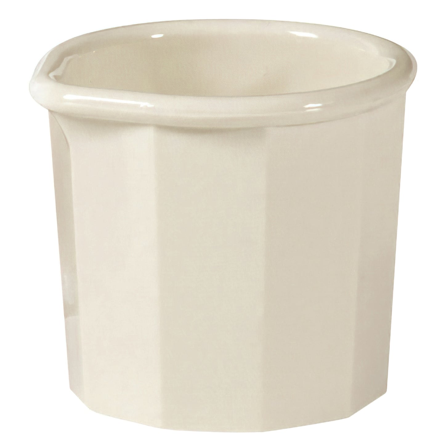 2 oz. Syrup & Cream Pitcher