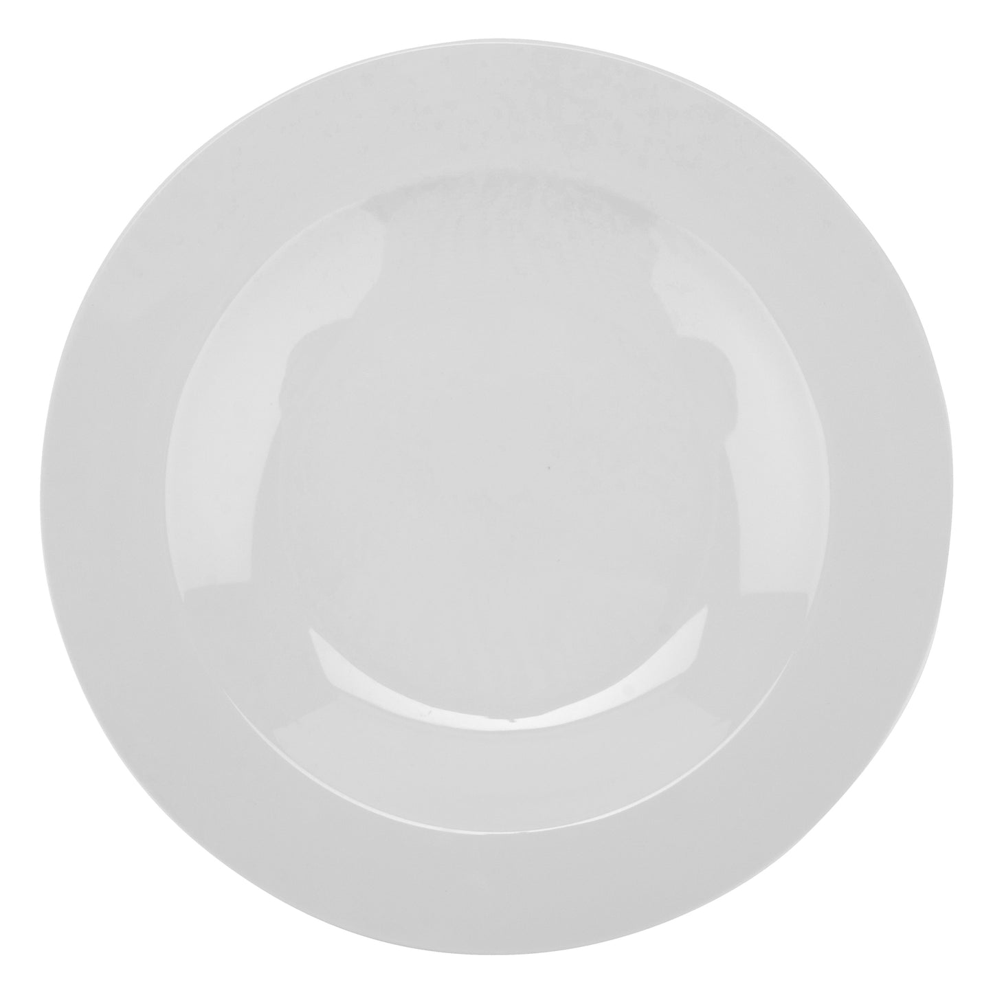 24 oz. (1.1 qt. Rim-Full), 12.5" Bowl, 2" Deep (12 Pack)