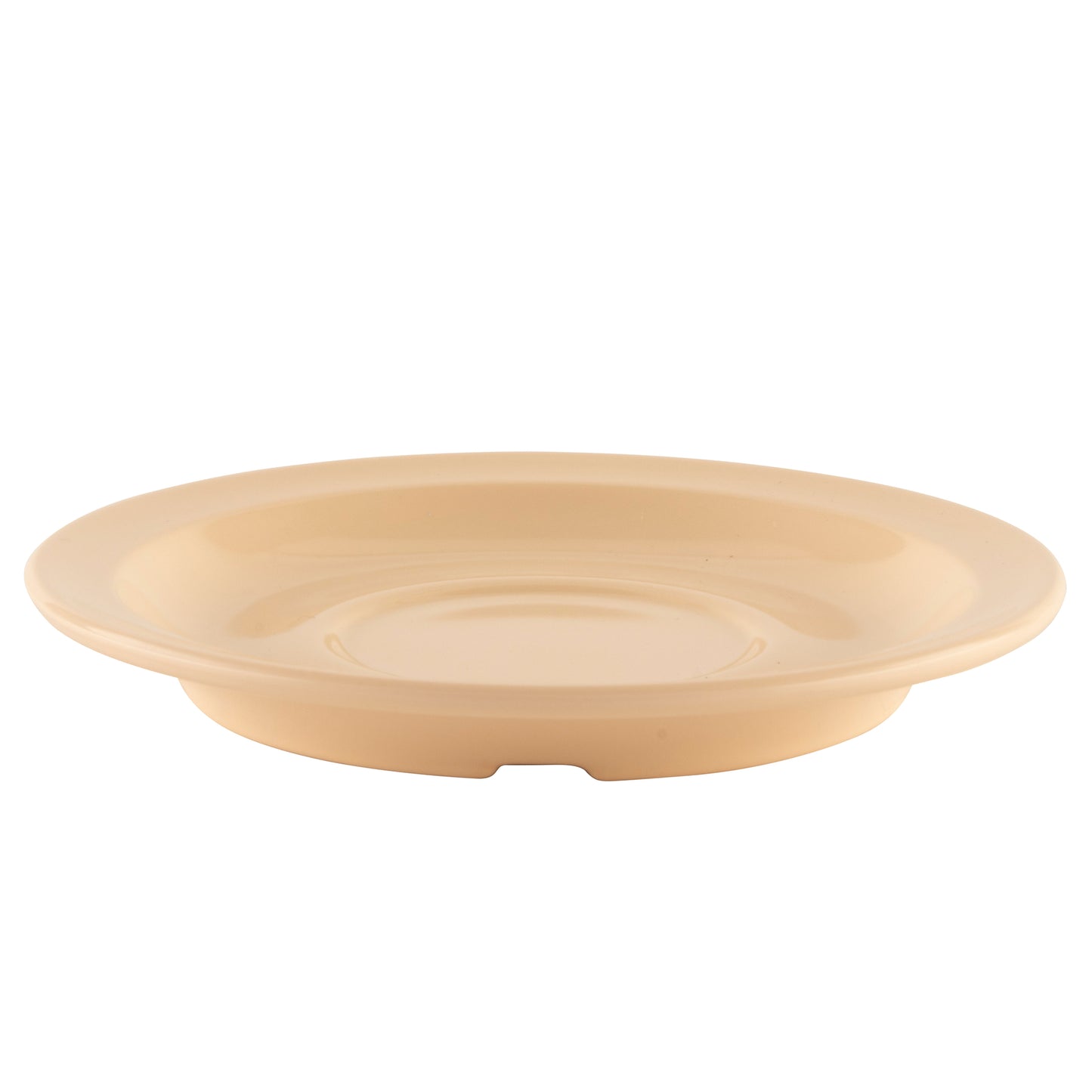 5.75" Saucer for DC-100 & DC-101 (12 Pack)