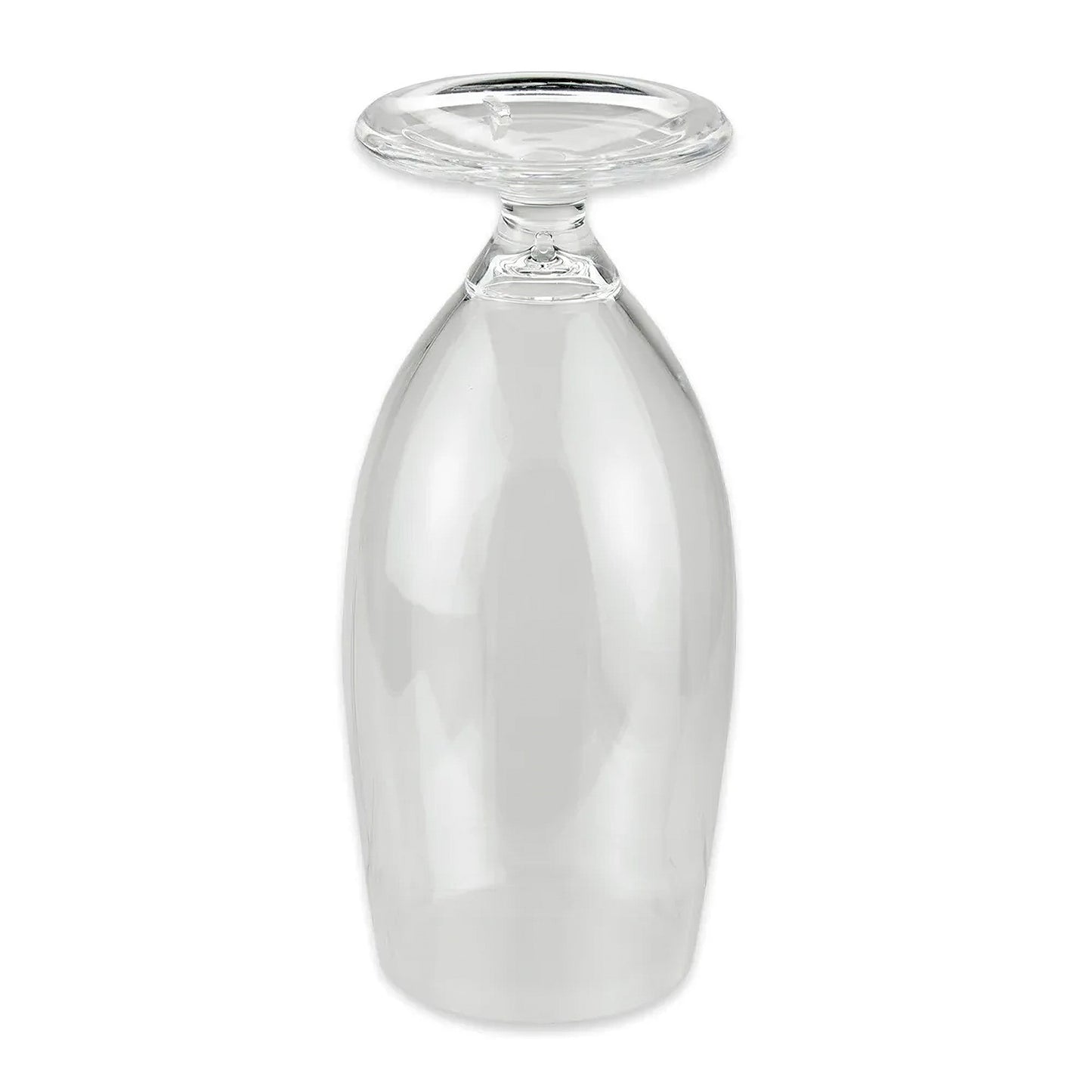 18 oz. (19.8 oz Rim-Full), 3.22" Goblet, 7.1" Tall (12 Pack)