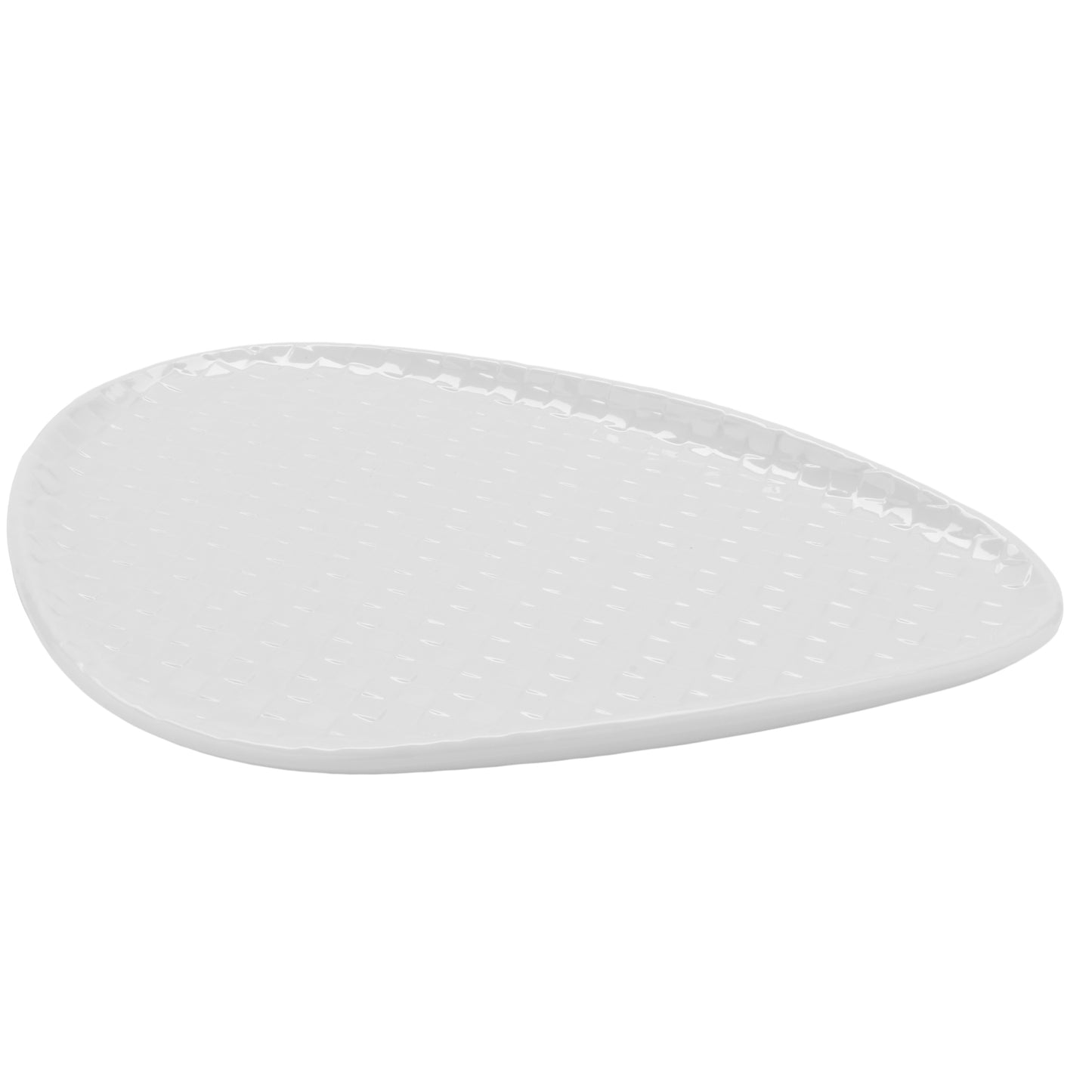 10.75" x 8.75" x 6.75" Freestyle Triangle Plate