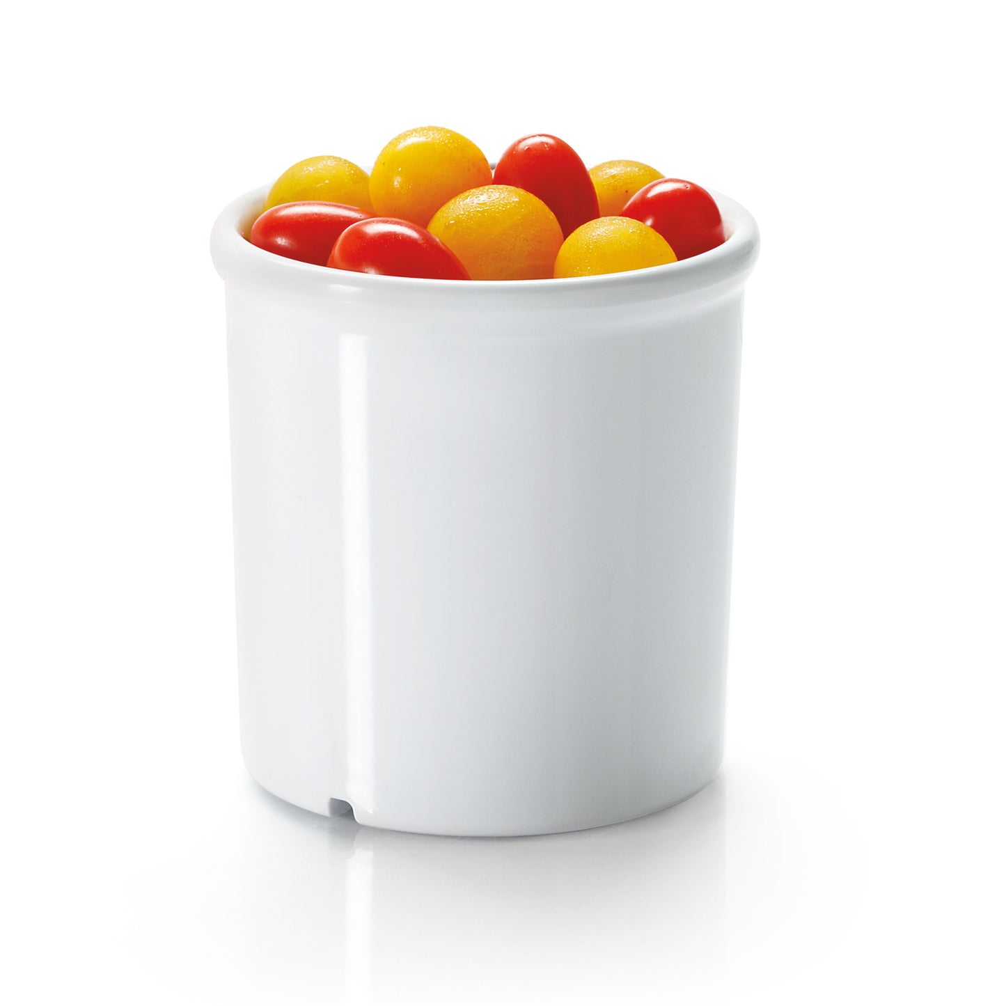 16.5 oz., 4" Round Crock, 4" Deep