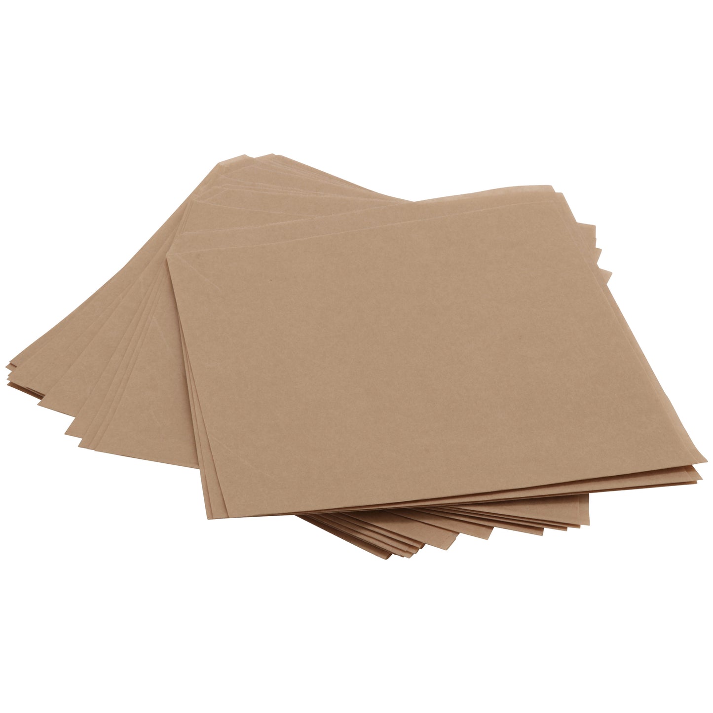 Cone Basket Liner / Deli Wrap Paper / Double Open Bag