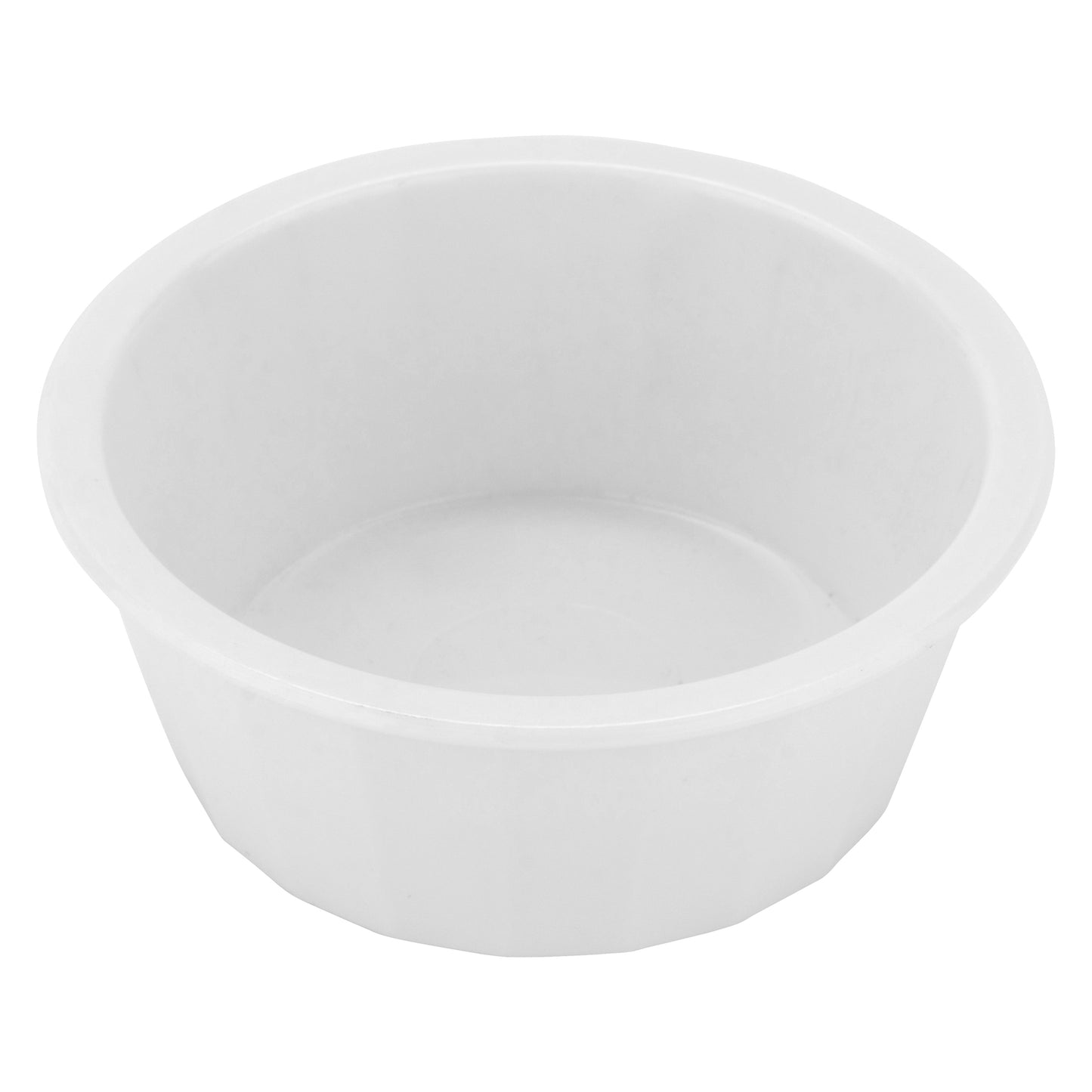 2 oz. Fluted Ramekin