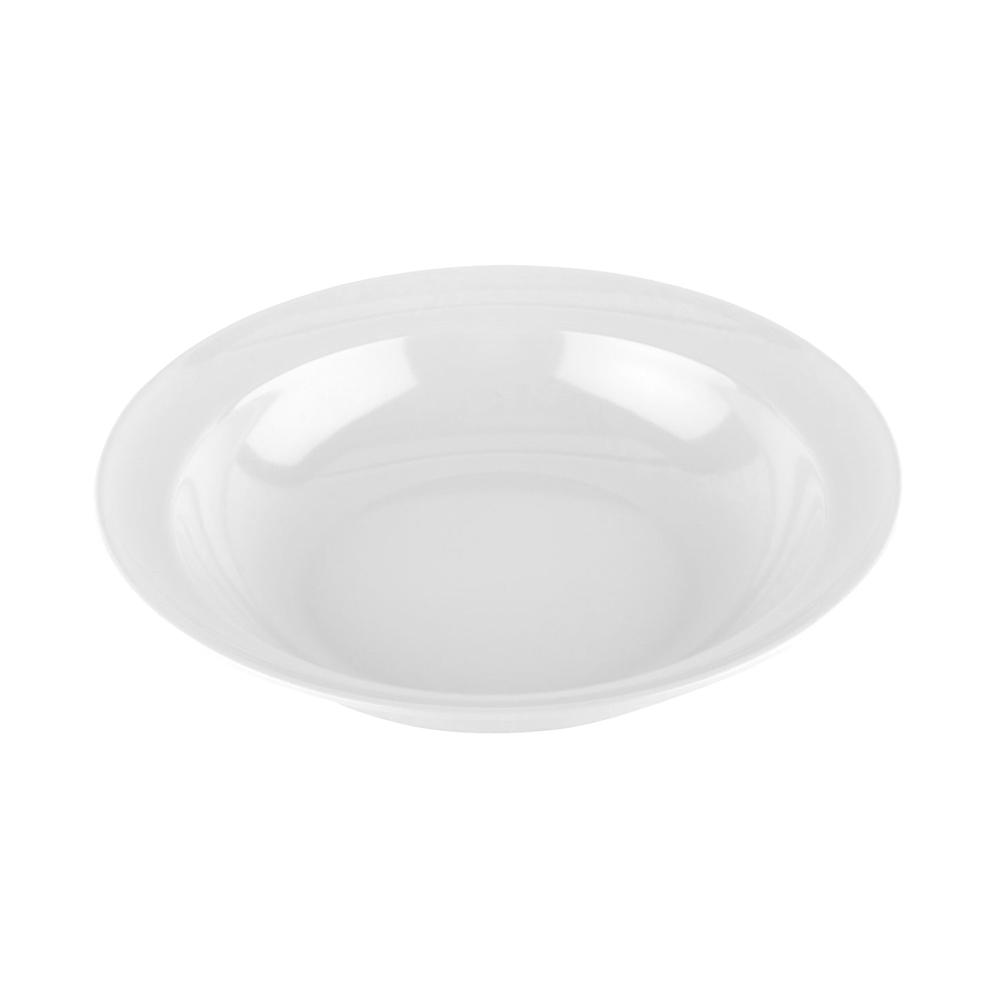 3 qt. Rimmed Bowl