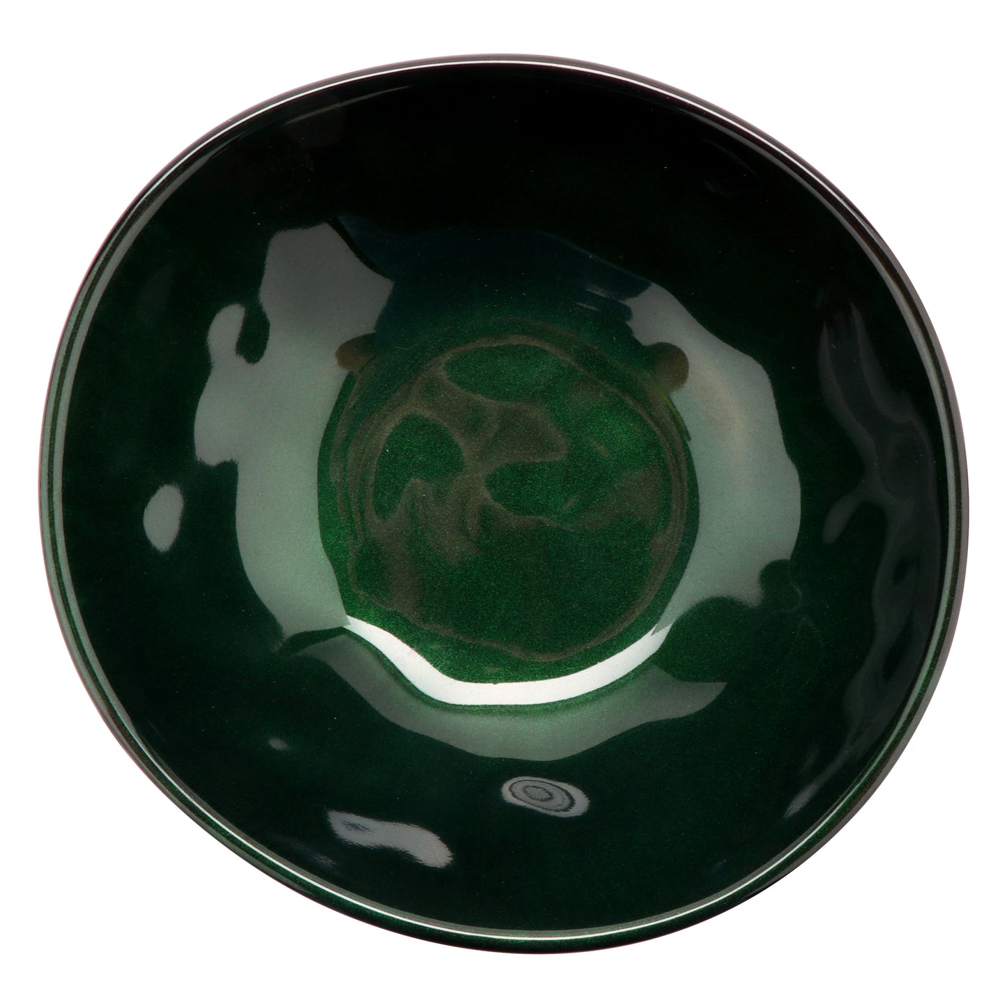 16 oz. (20 oz. rim-full) Irregular Bowl, 7" dia., 1.75'' deep (12 Pack)