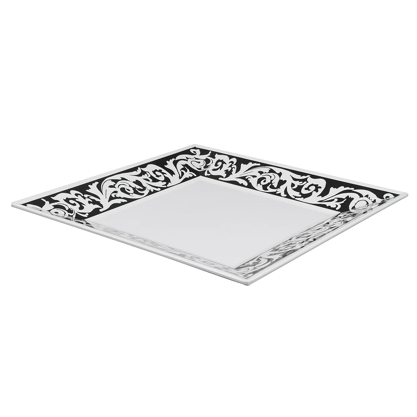 Melamine Square Plate