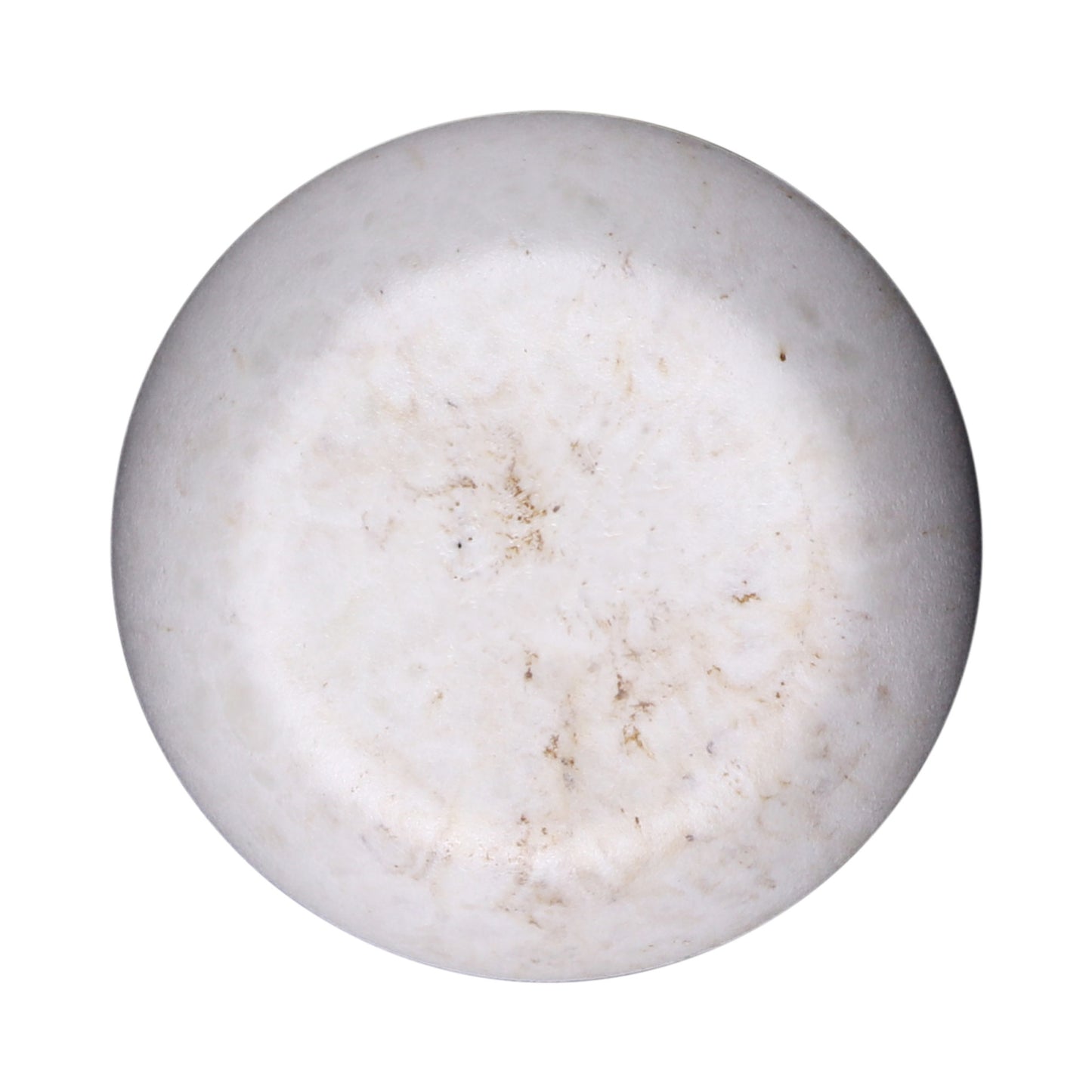 Melamine Ramekin - Brown Marble