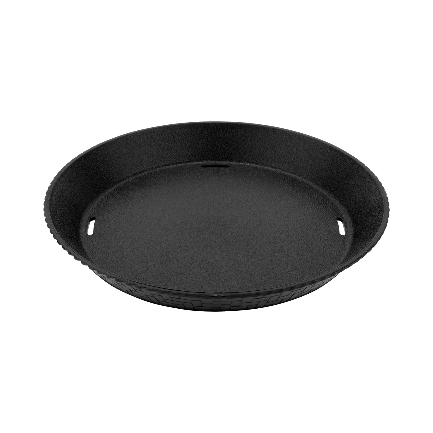 10.5" Round Basket