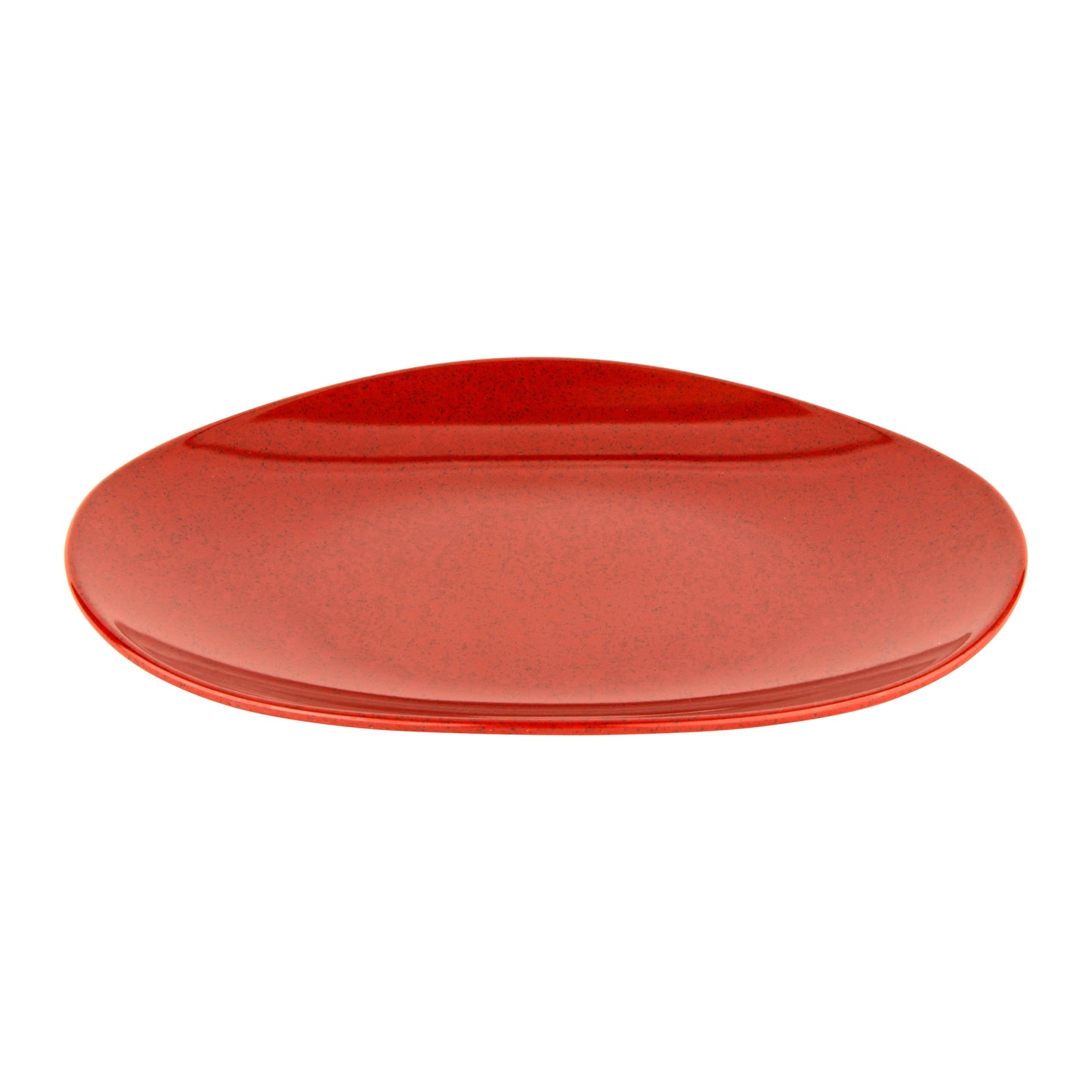 15" X 11" OVAL PLATTER