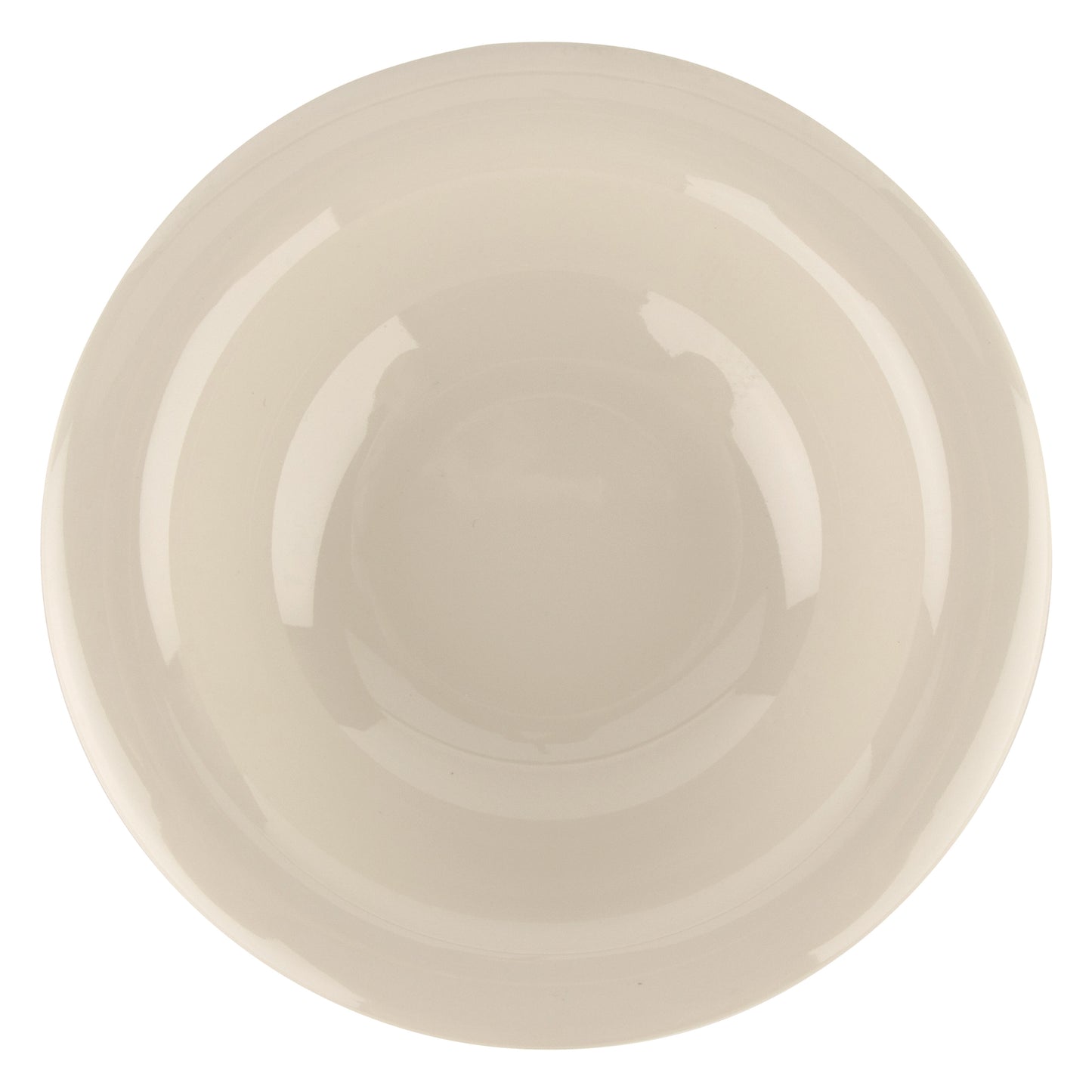 8 oz. (8 oz. Rim-Full), 6" Bowl, 1.5" Deep (12 Pack)