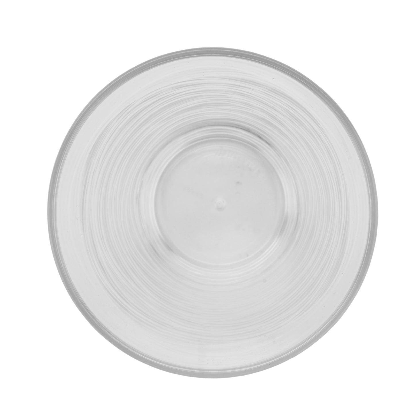 20 oz. (21 oz. rim-full), 3.4" Tumbler, 6.5" tall (12 Pack)