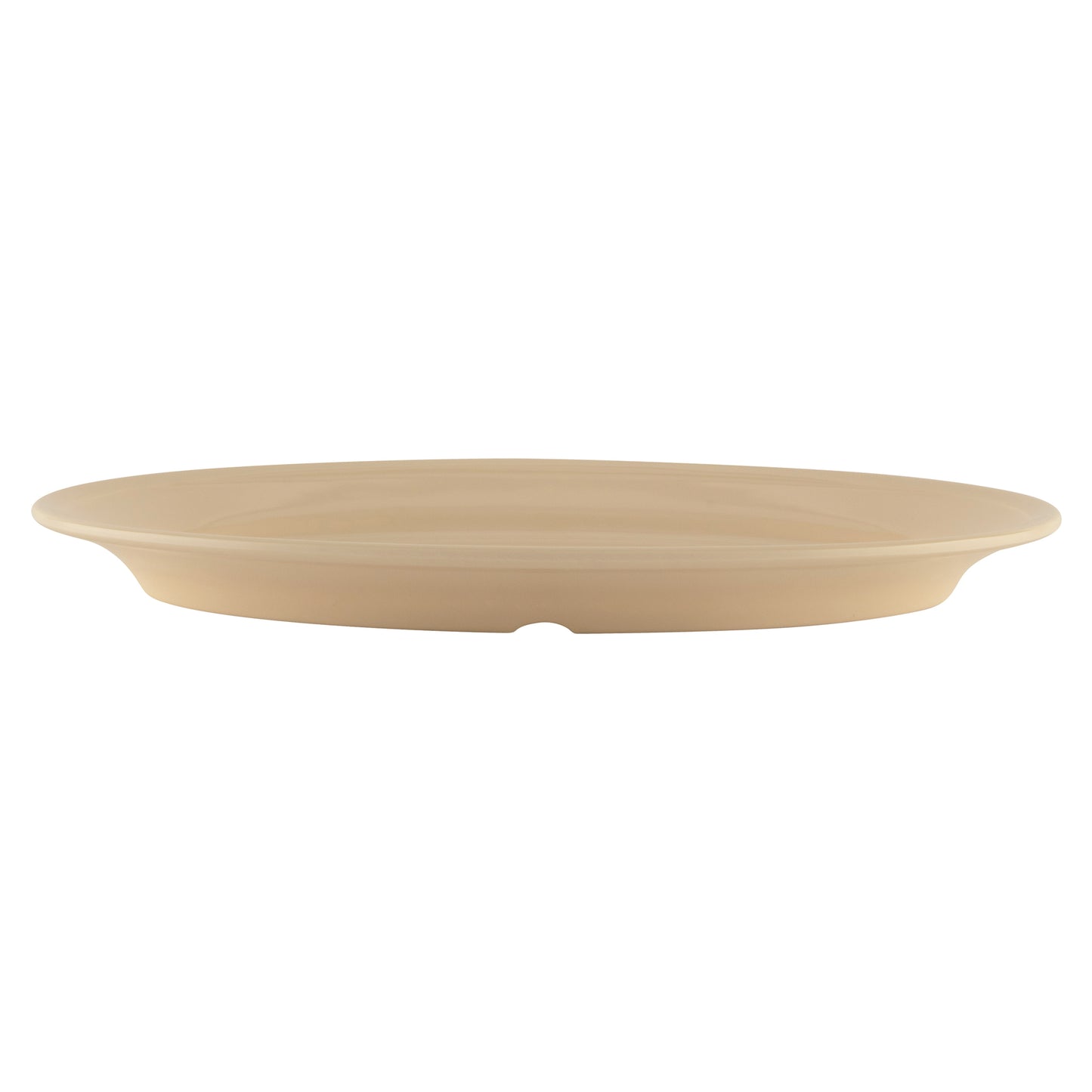 12" x 8.5" Oval Platter