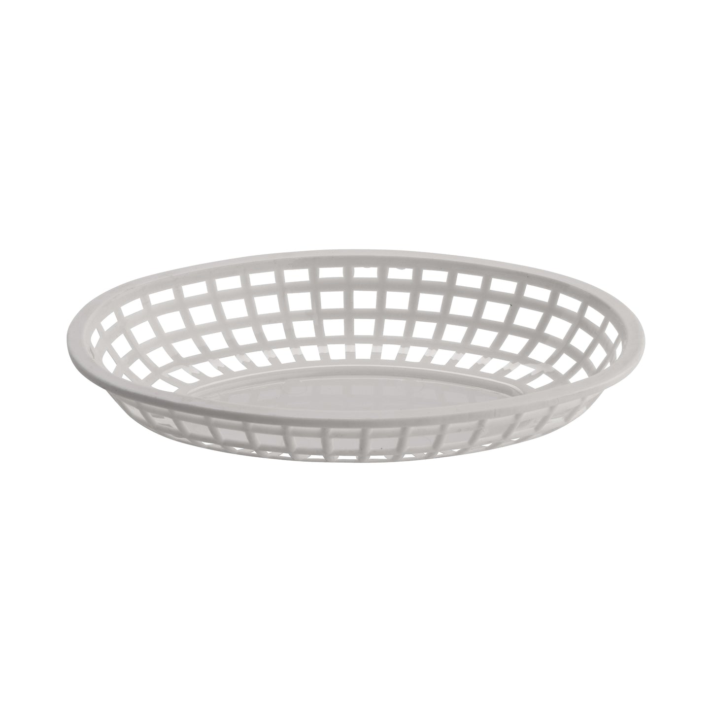9.5" x 6" Oval Basket