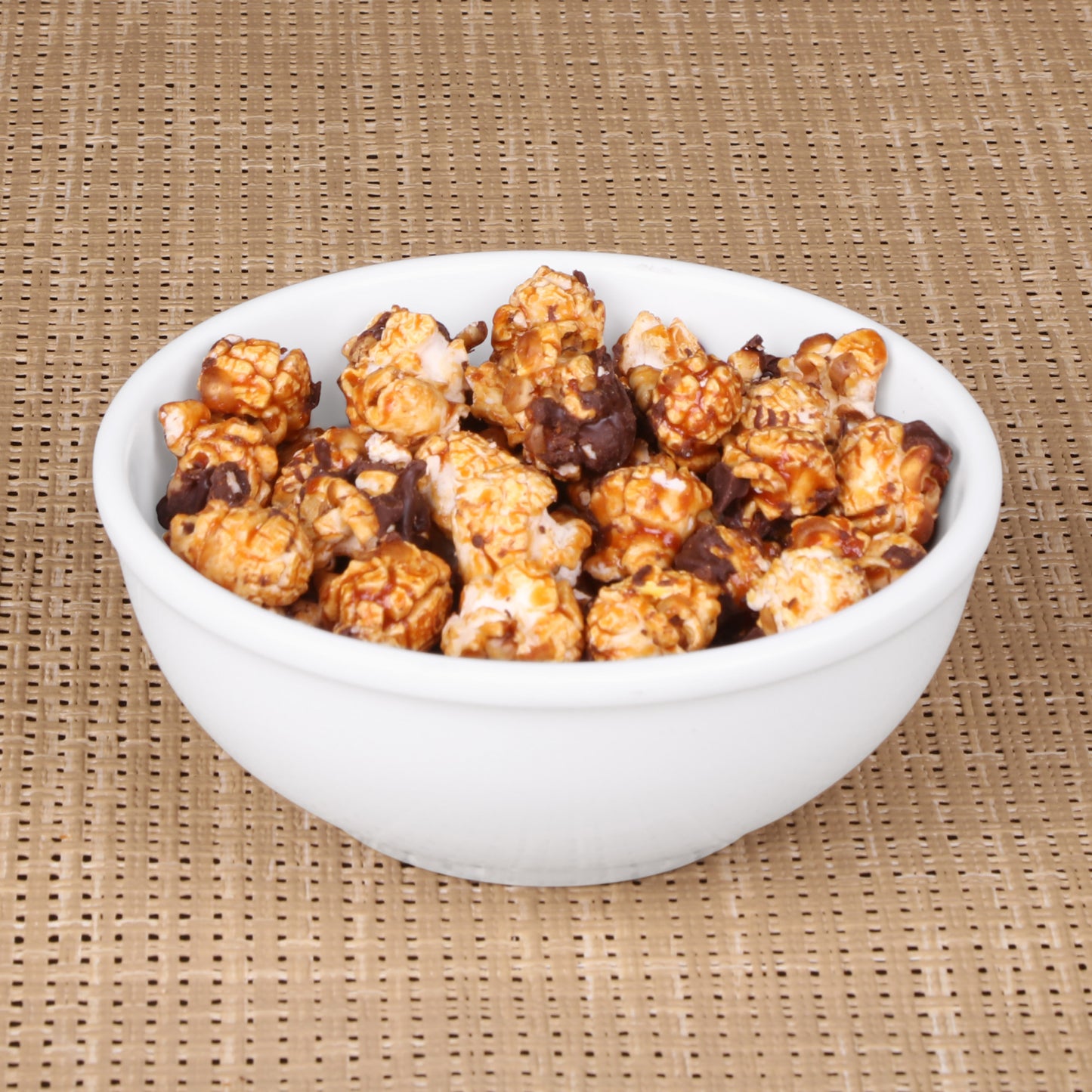 Melamine Bowl - White
