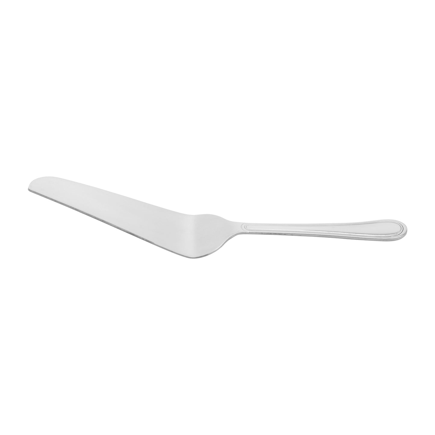 10.875" Stainless Steel Narrow Pastery Server