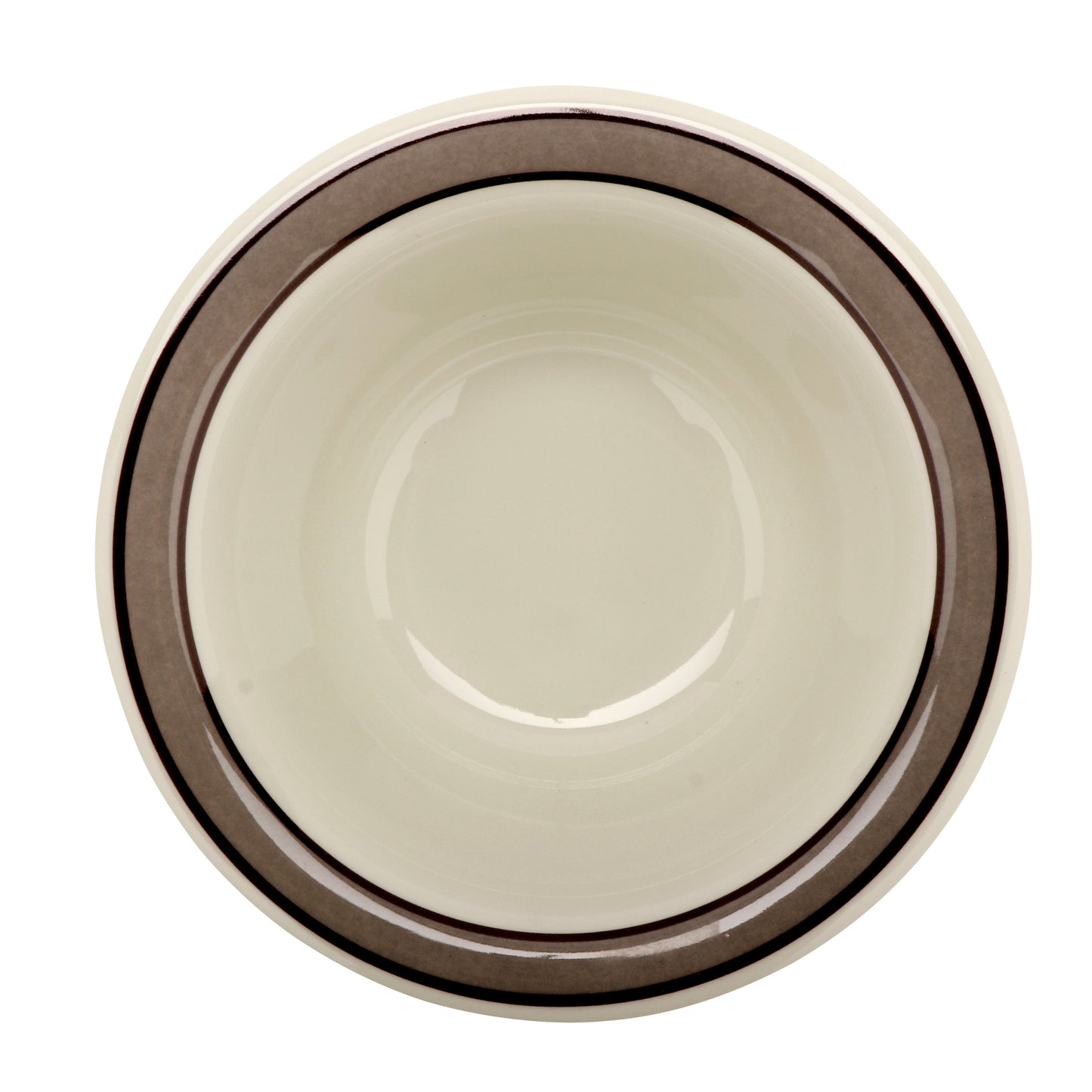 10 oz. (10 oz. Rim-Full), 5.5" Bowl, 2.25" Deep (12 Pack)