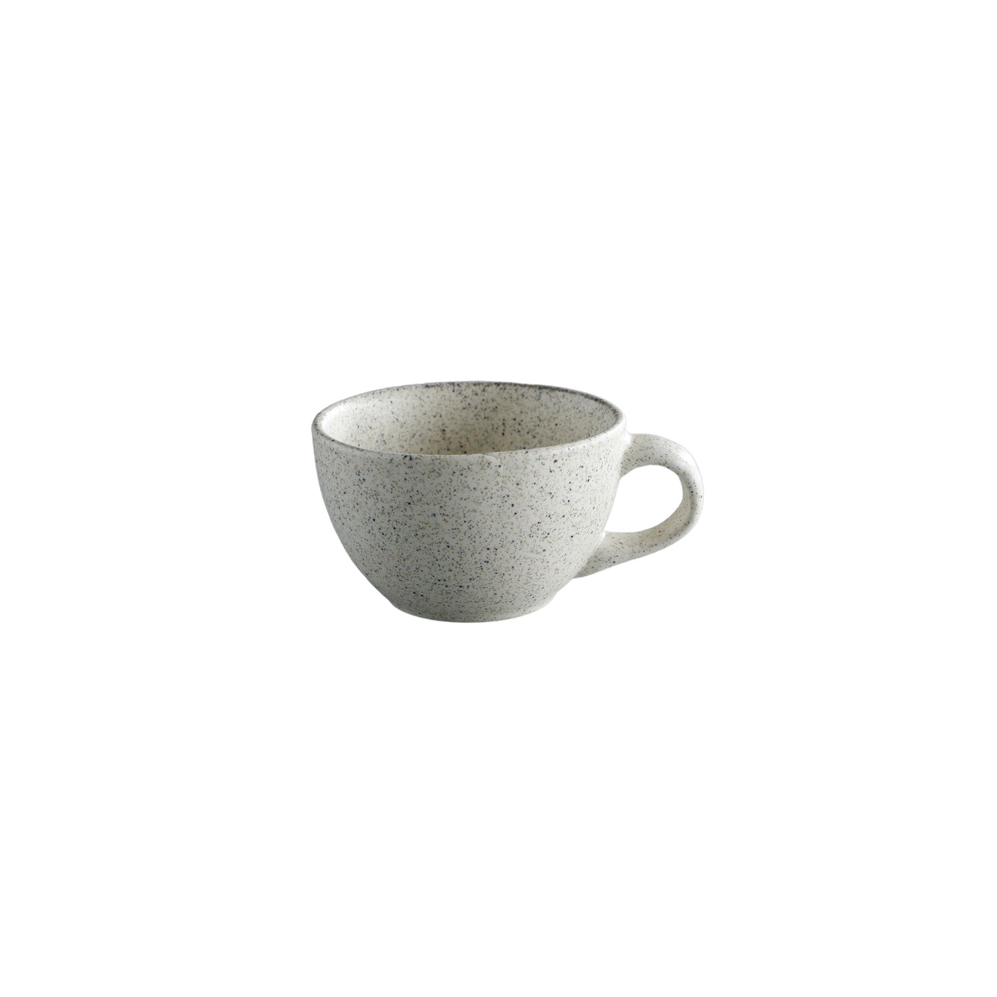 3.3 oz Espresso Cup Round