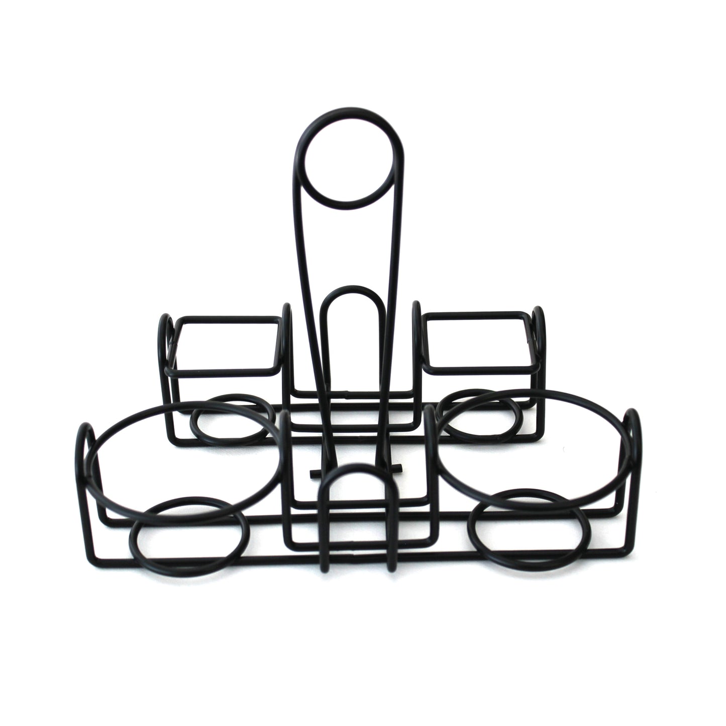 9" x 7" Wire Caddy, 6" Tall