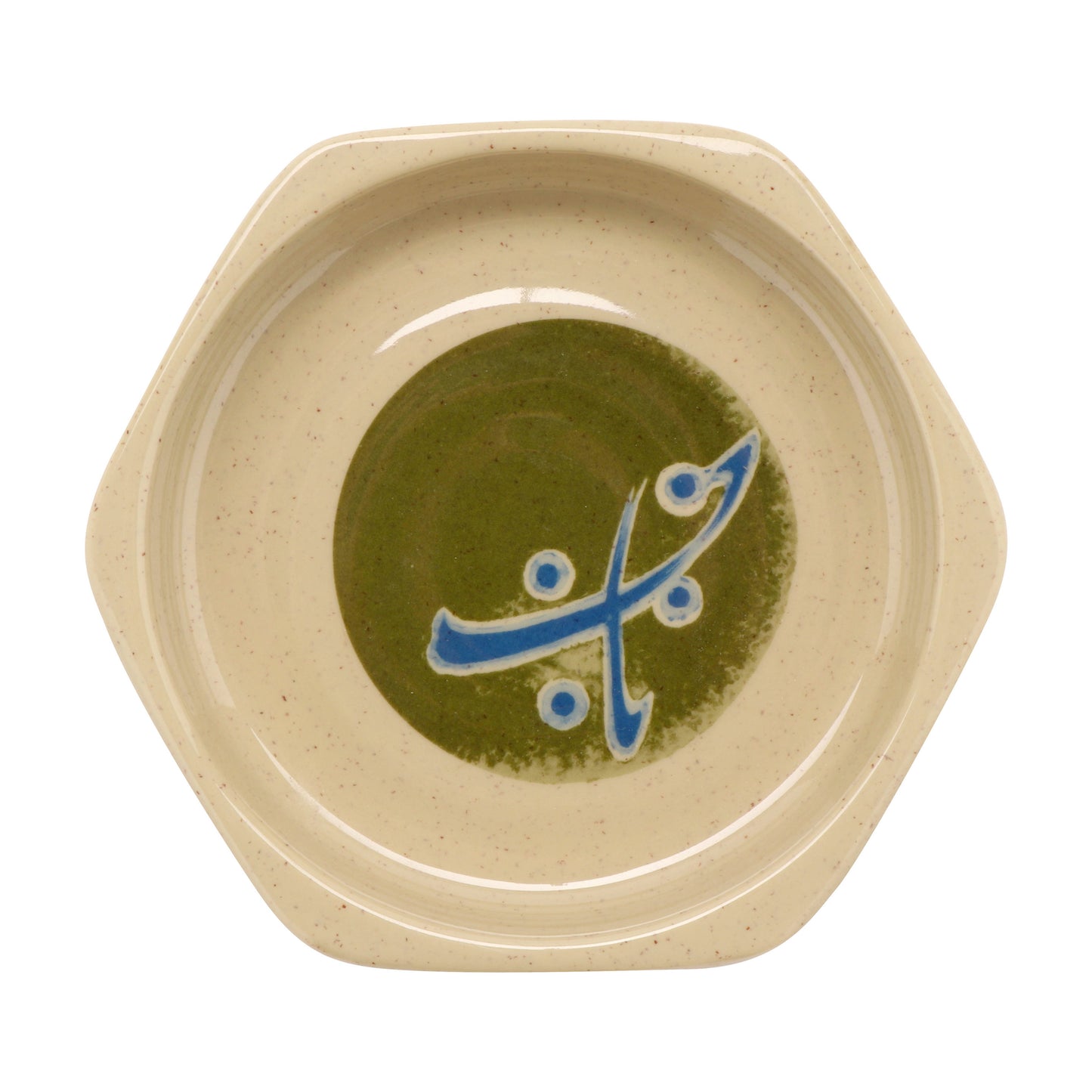 3 oz. (3.4 oz. Rim-Full), 4" Dish, 1" Deep (12 Pack)