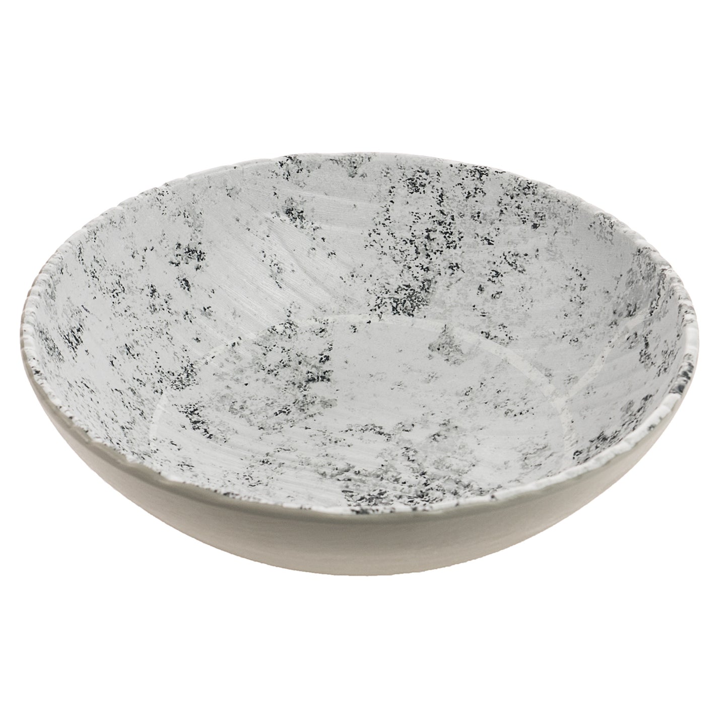 72 oz endure pebble buffet melamine bowl (large), 10"L x 10"W x 3.75H, GET, cheforward