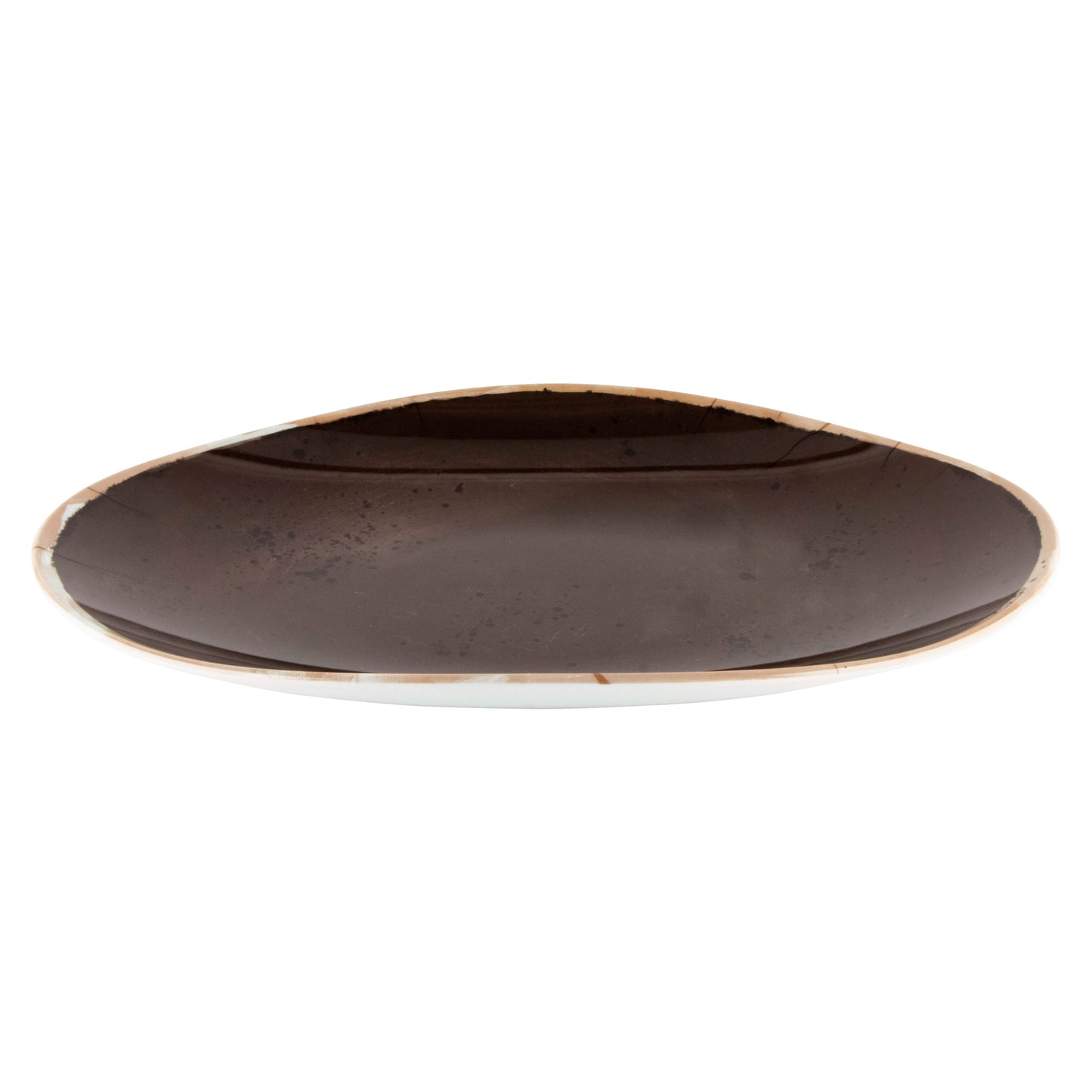 18" x 13" Oval Platter