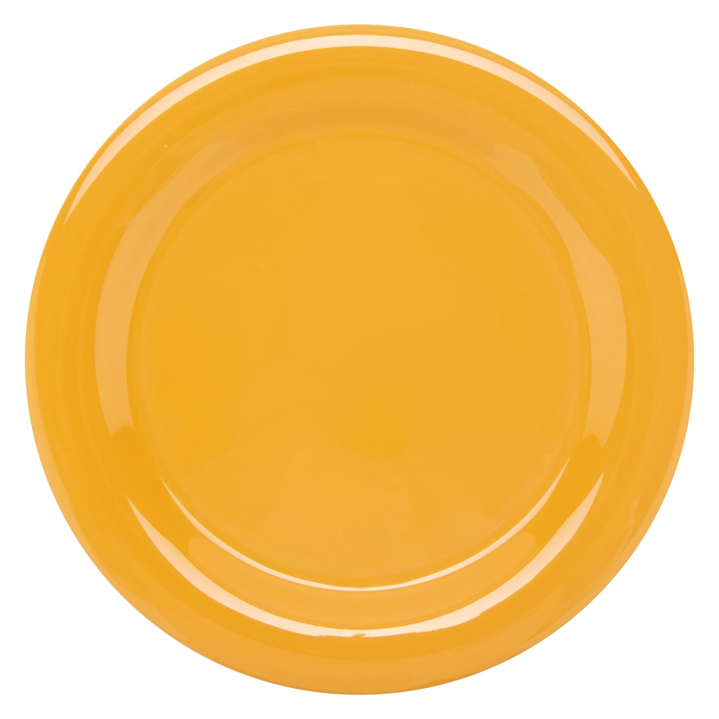 10.5" Narrow Rim Plate (Set of 4 ea.)