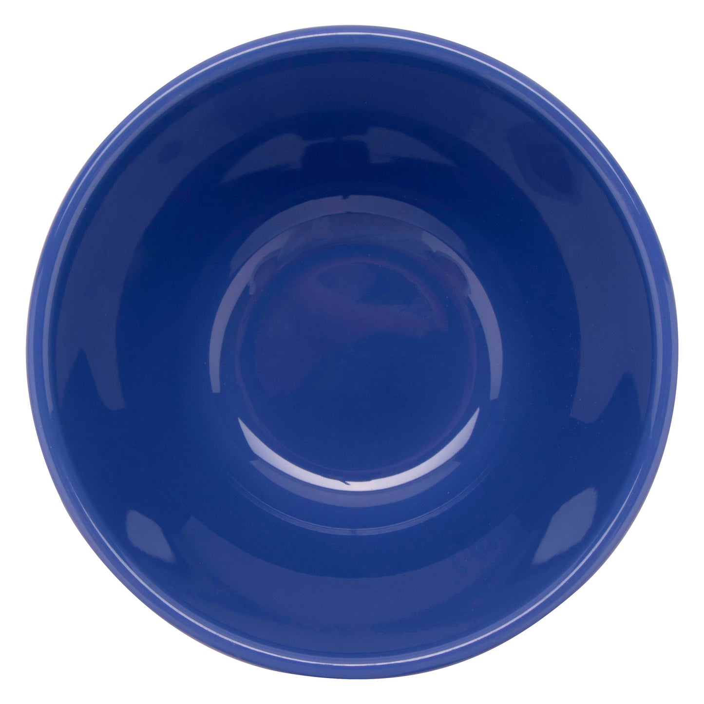 8 oz. (9.8 oz. Rim-Full), 4.5" Bowl, 2.25" Deep (Set of 4 ea.)