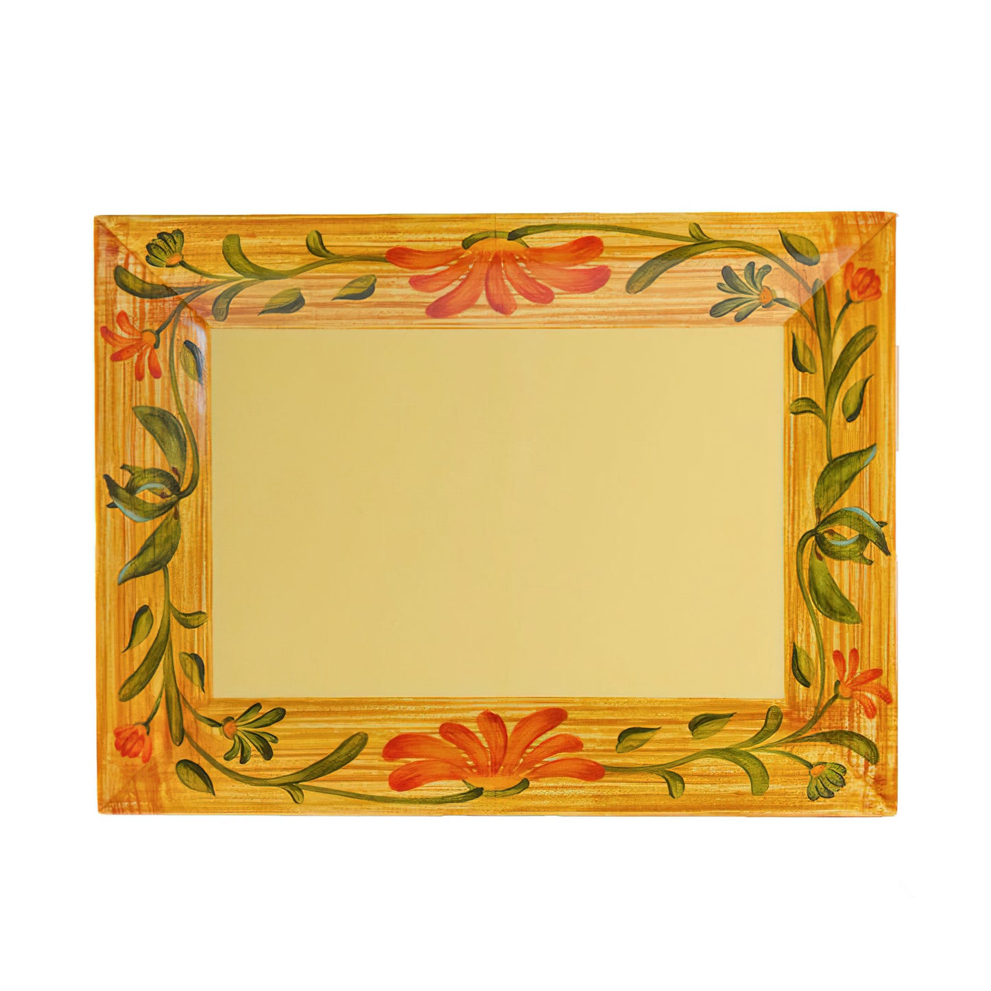 24" x 18" Melamine Tray - Venetian