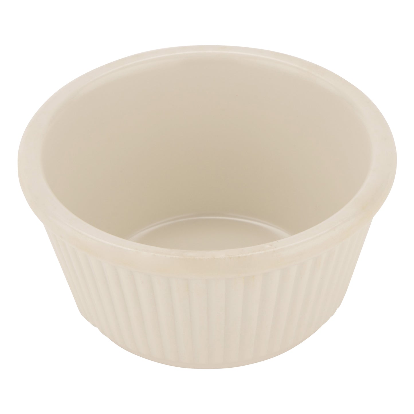 4 oz. Fluted Ramekin