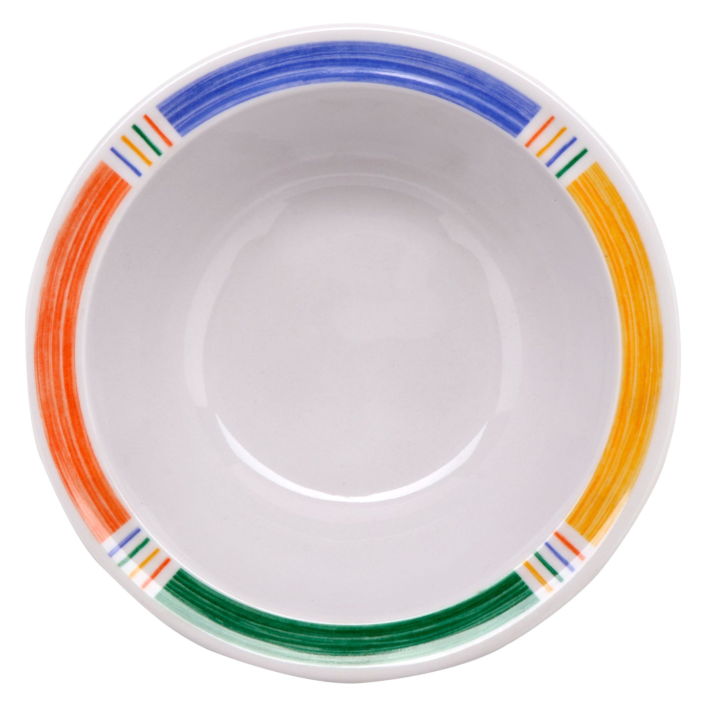 13 oz. (13.7 oz. Rim-Full), 5.75" Bowl, 2" Deep (12 Pack)