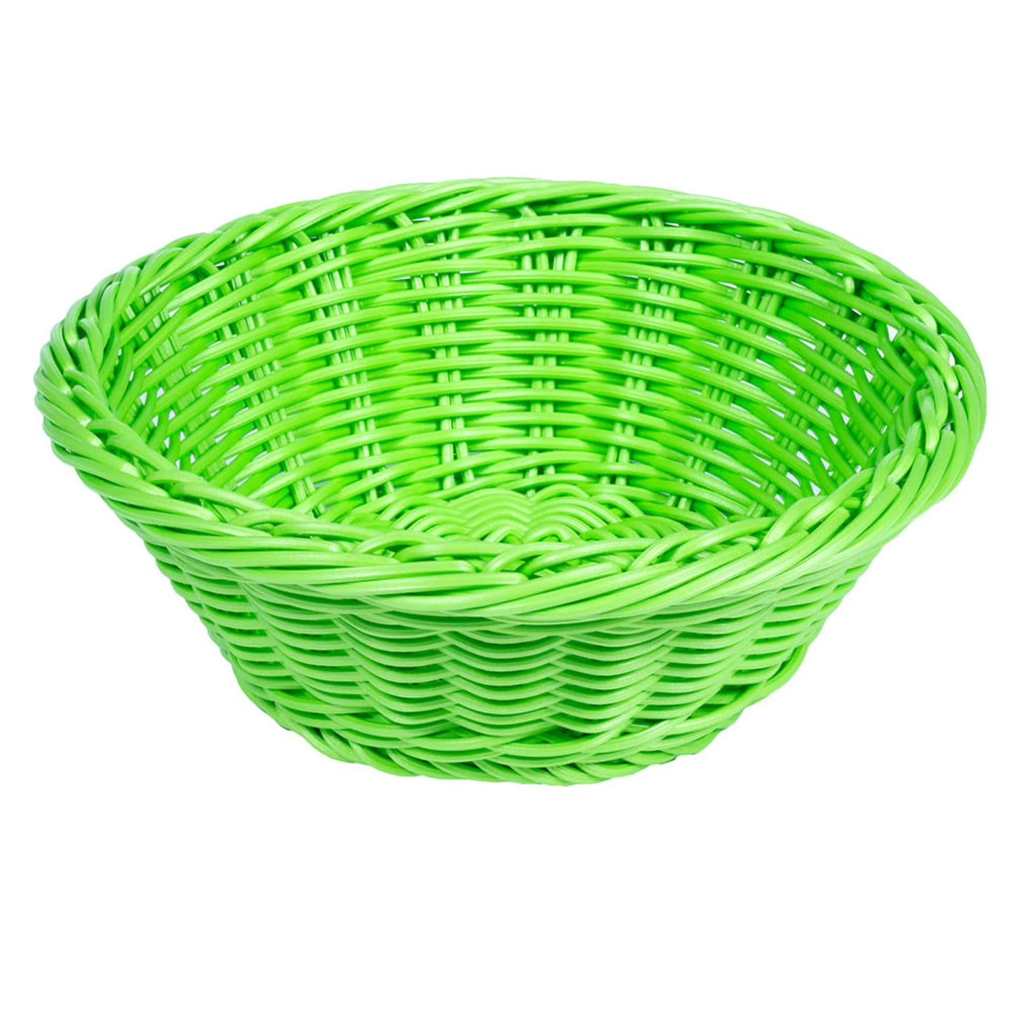 9.5" Round Basket