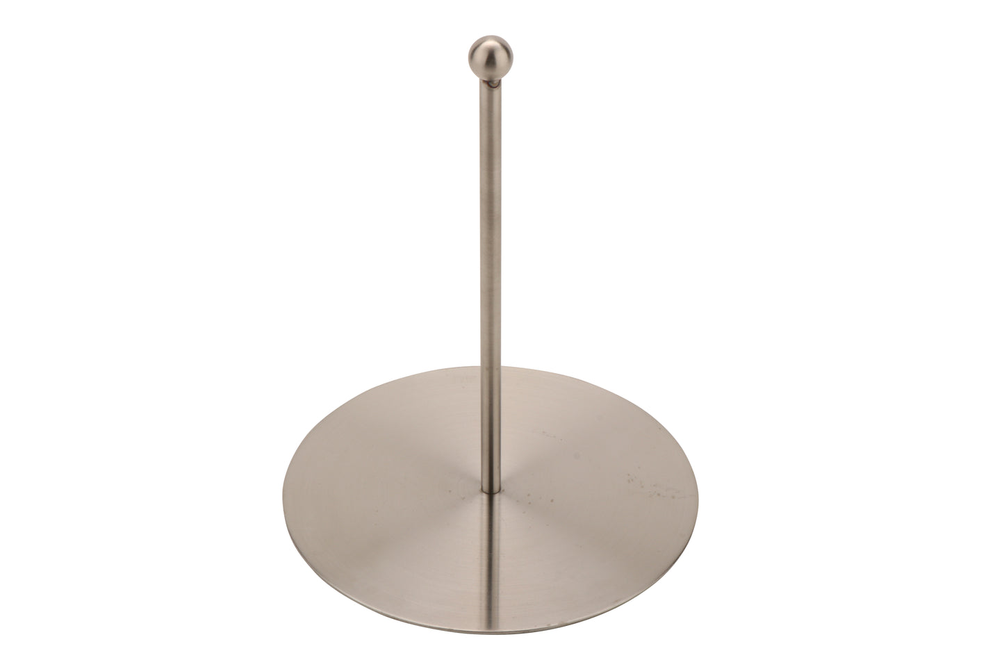 Tall Stainless Steel Onion Ring Tower