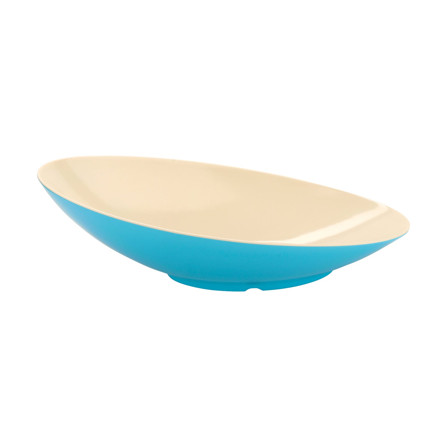 2.5 qt. Oval Cascading Bowl