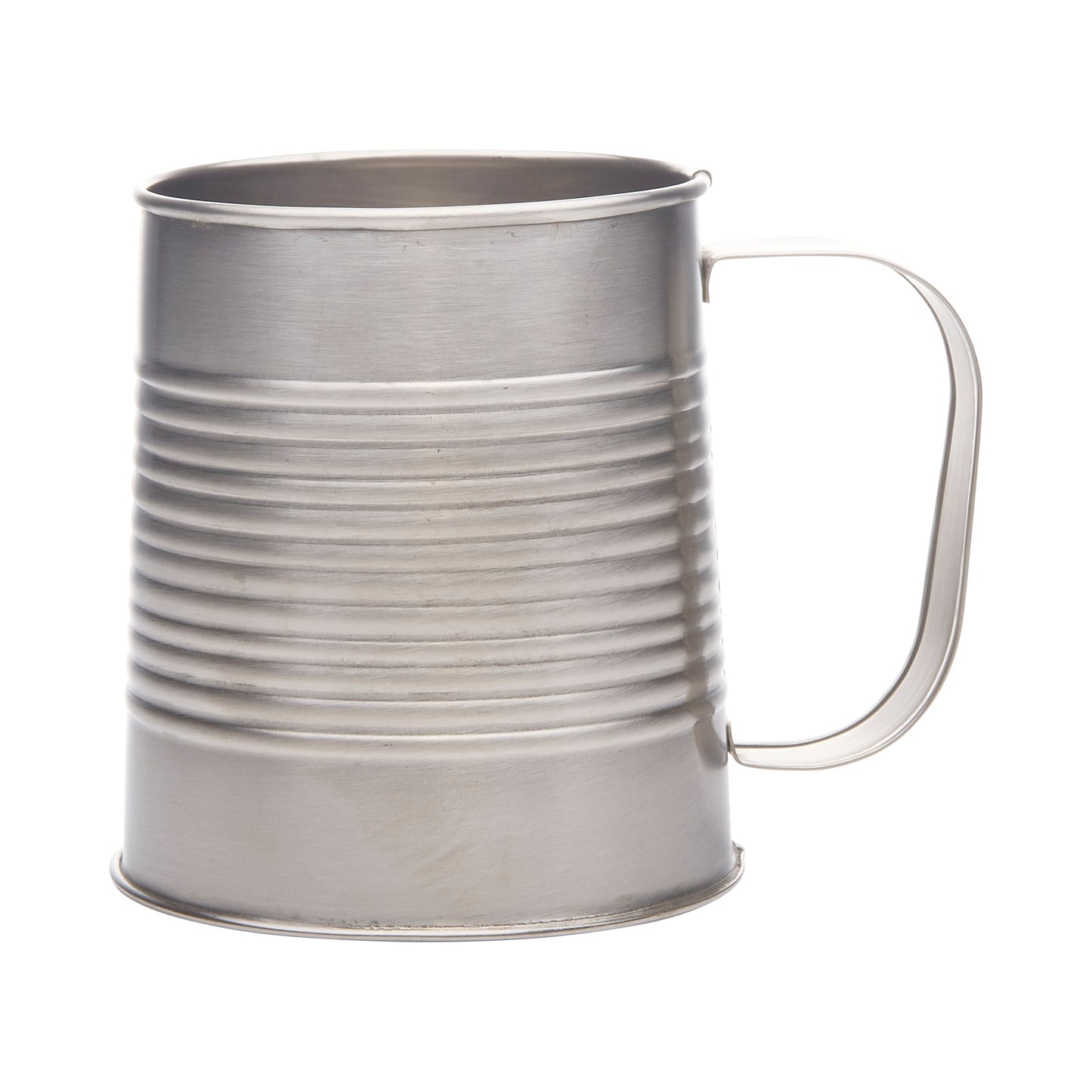 28 oz. Stainless Steel Mug with Handle